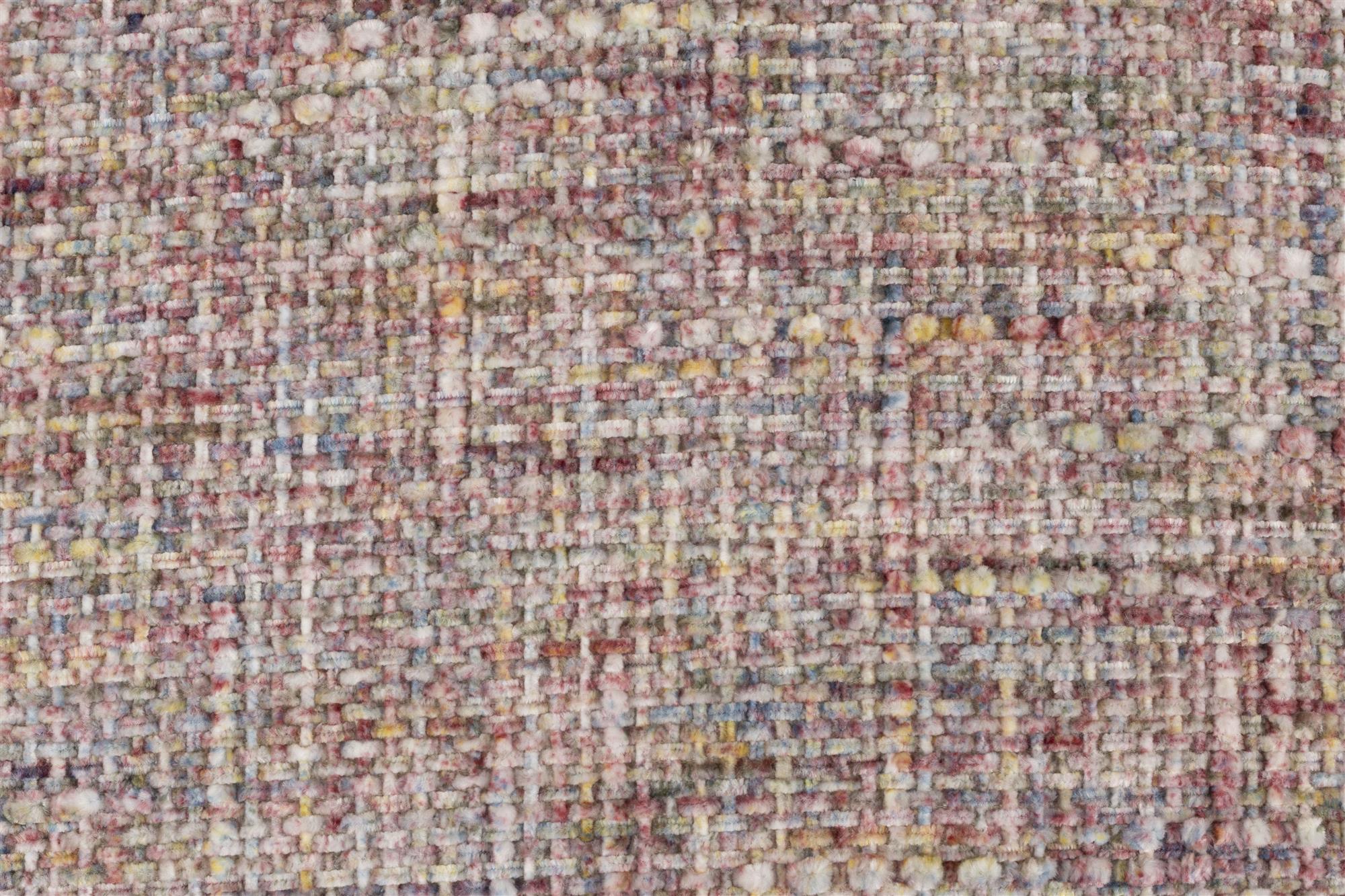 Vankúš SYDNEY ružový melír