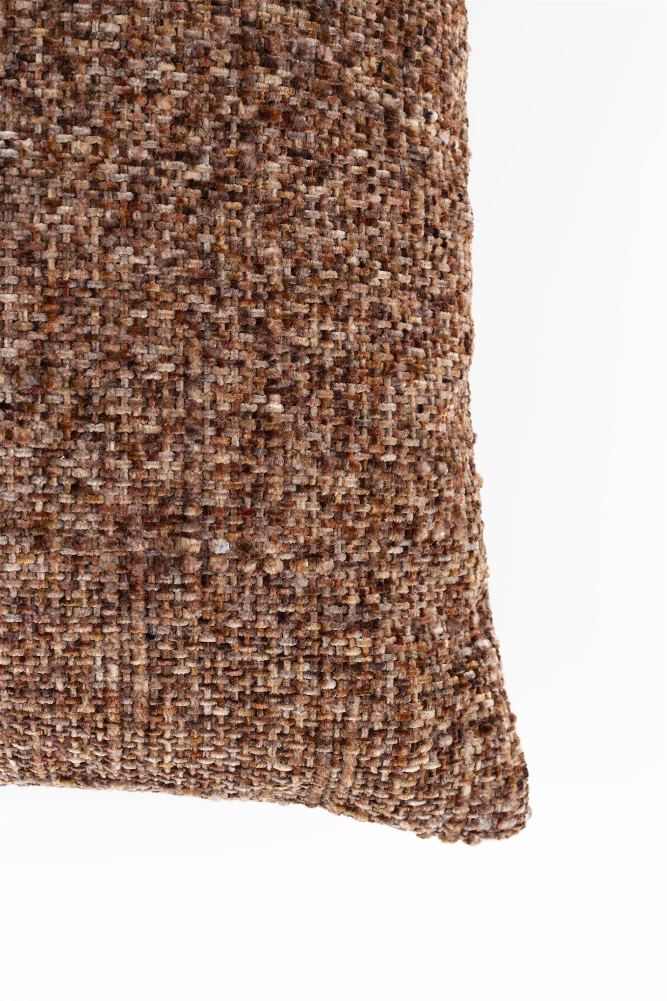 Poduszka SYDNEY terakota