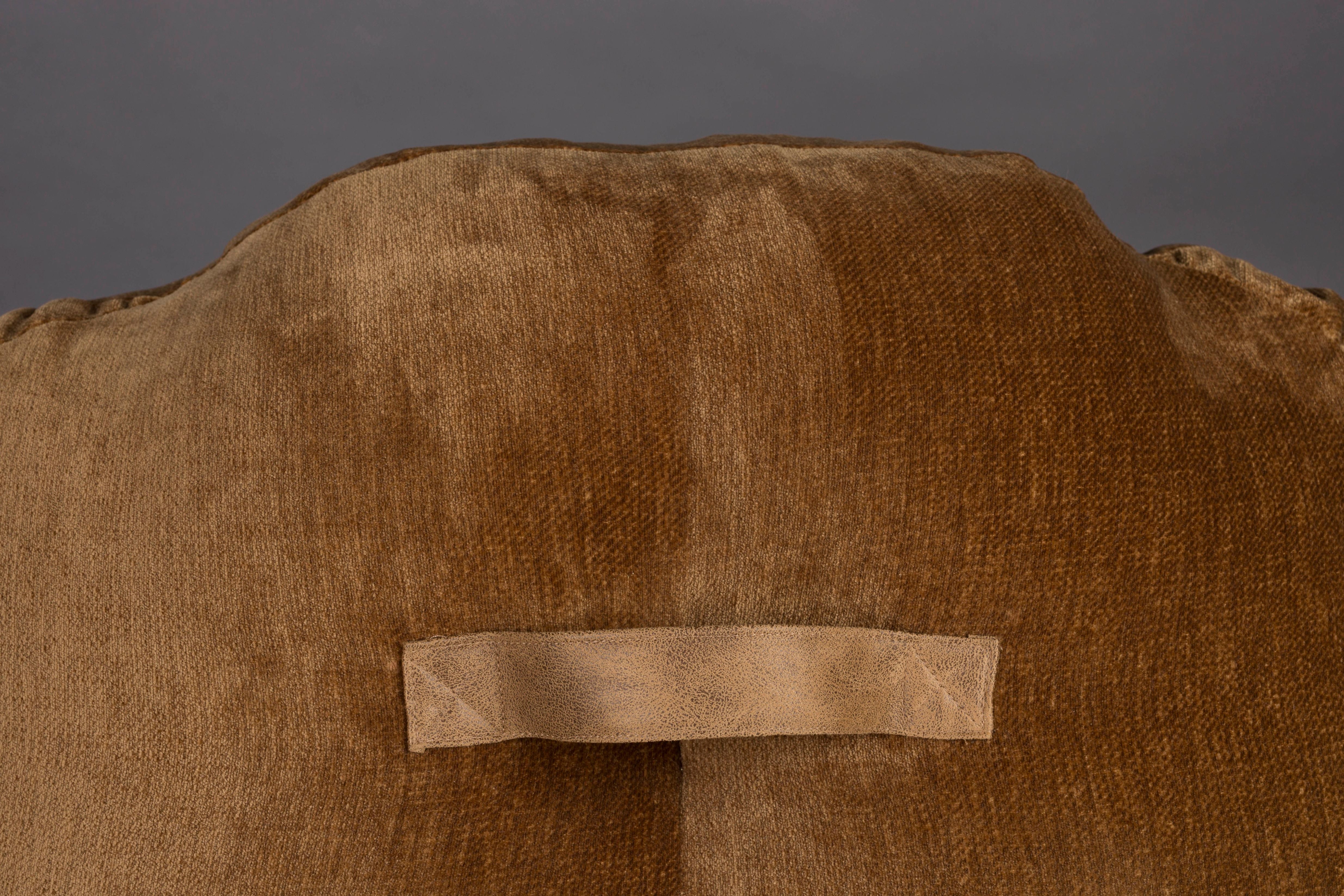 TOMBAG Armchair Brown