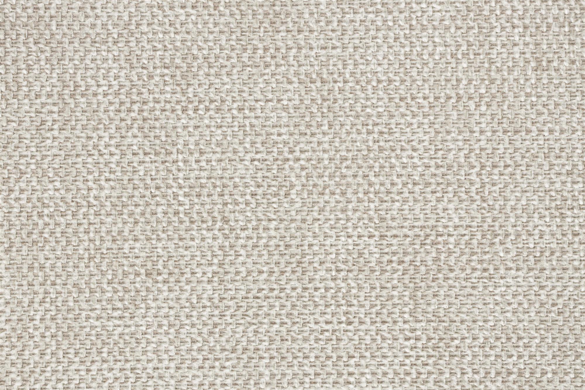 Stolička MADS tmavohnedá s béžovým sedadlom