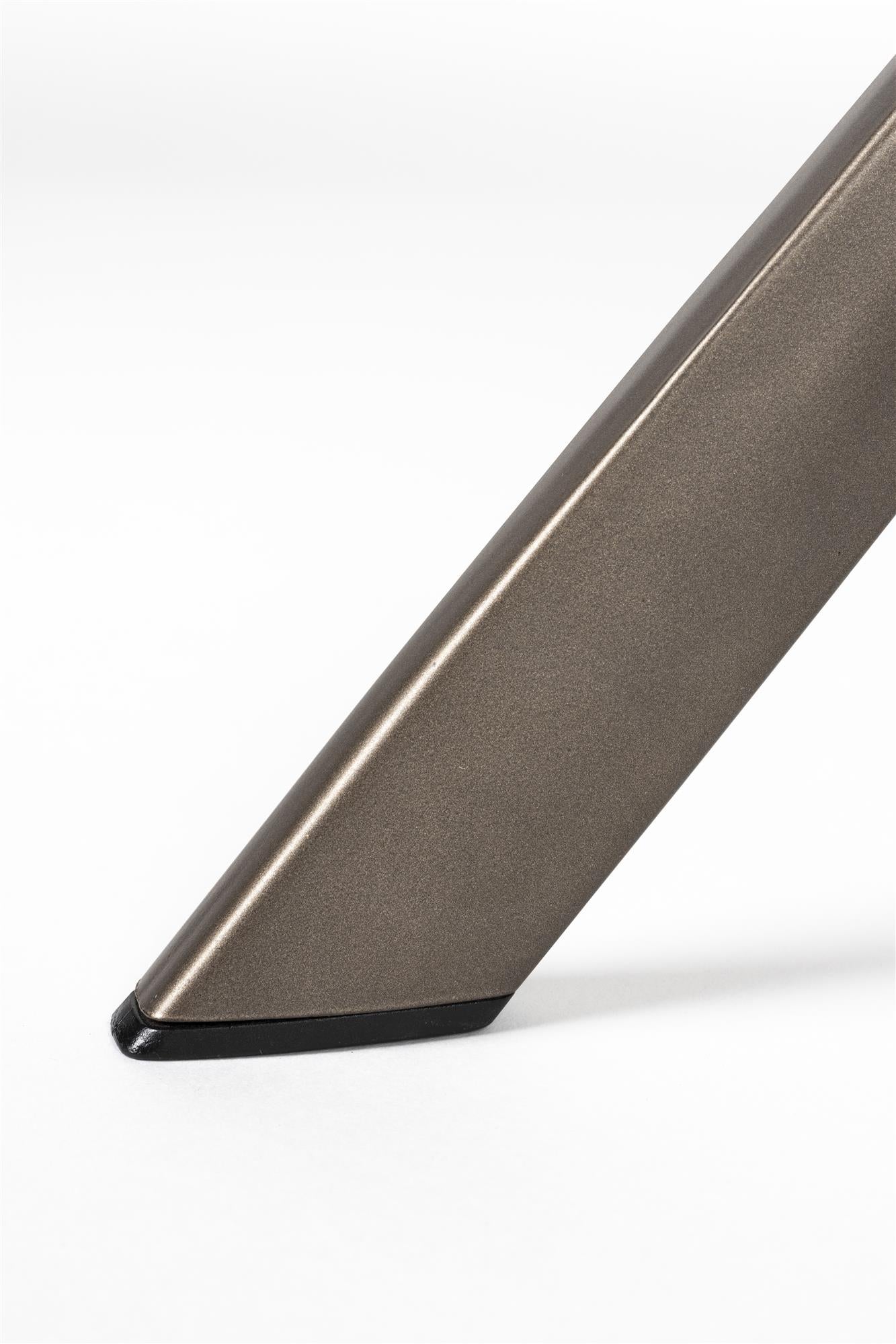 Stolička TOYE hnedá