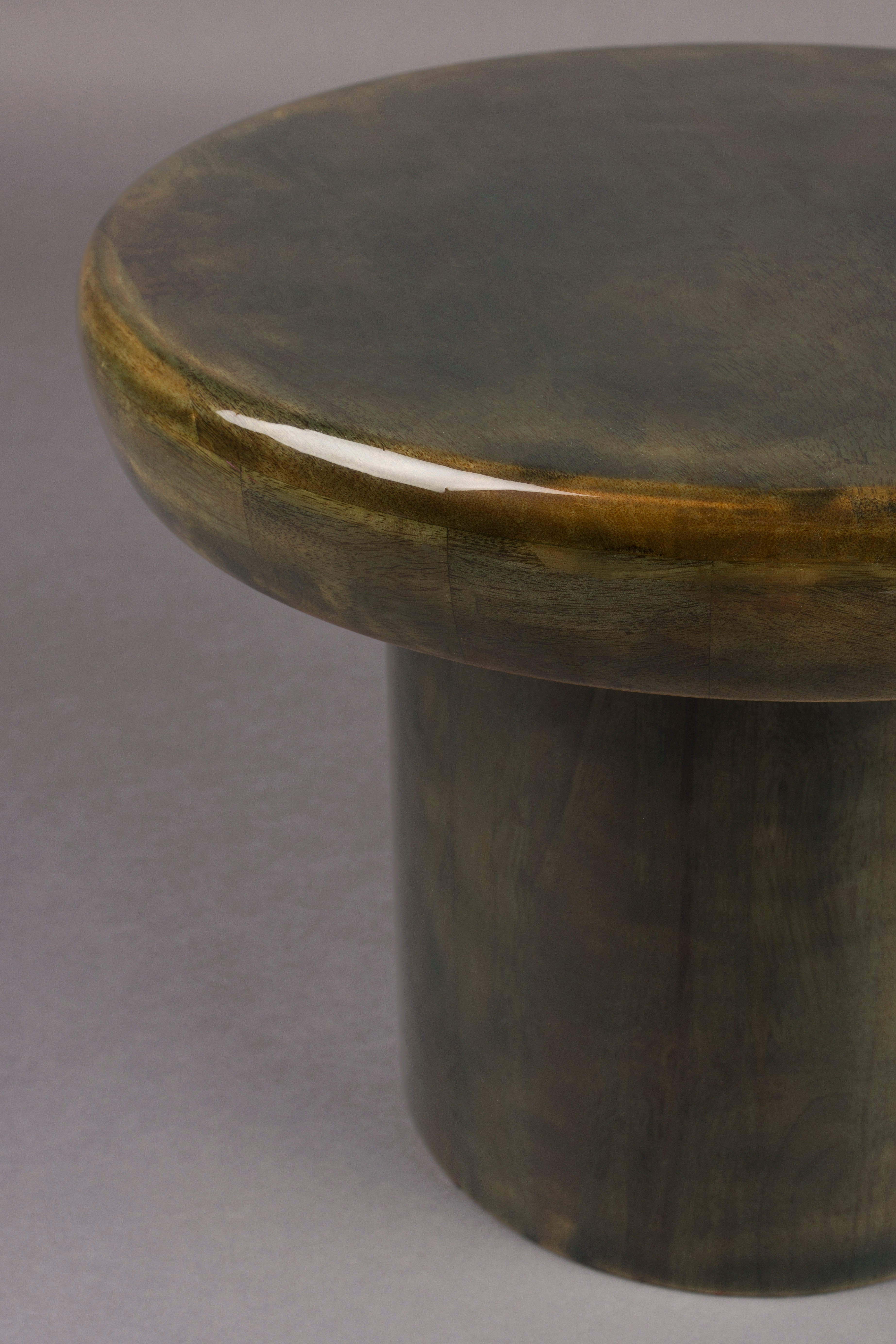 Stôl MUSH z mangového dreva