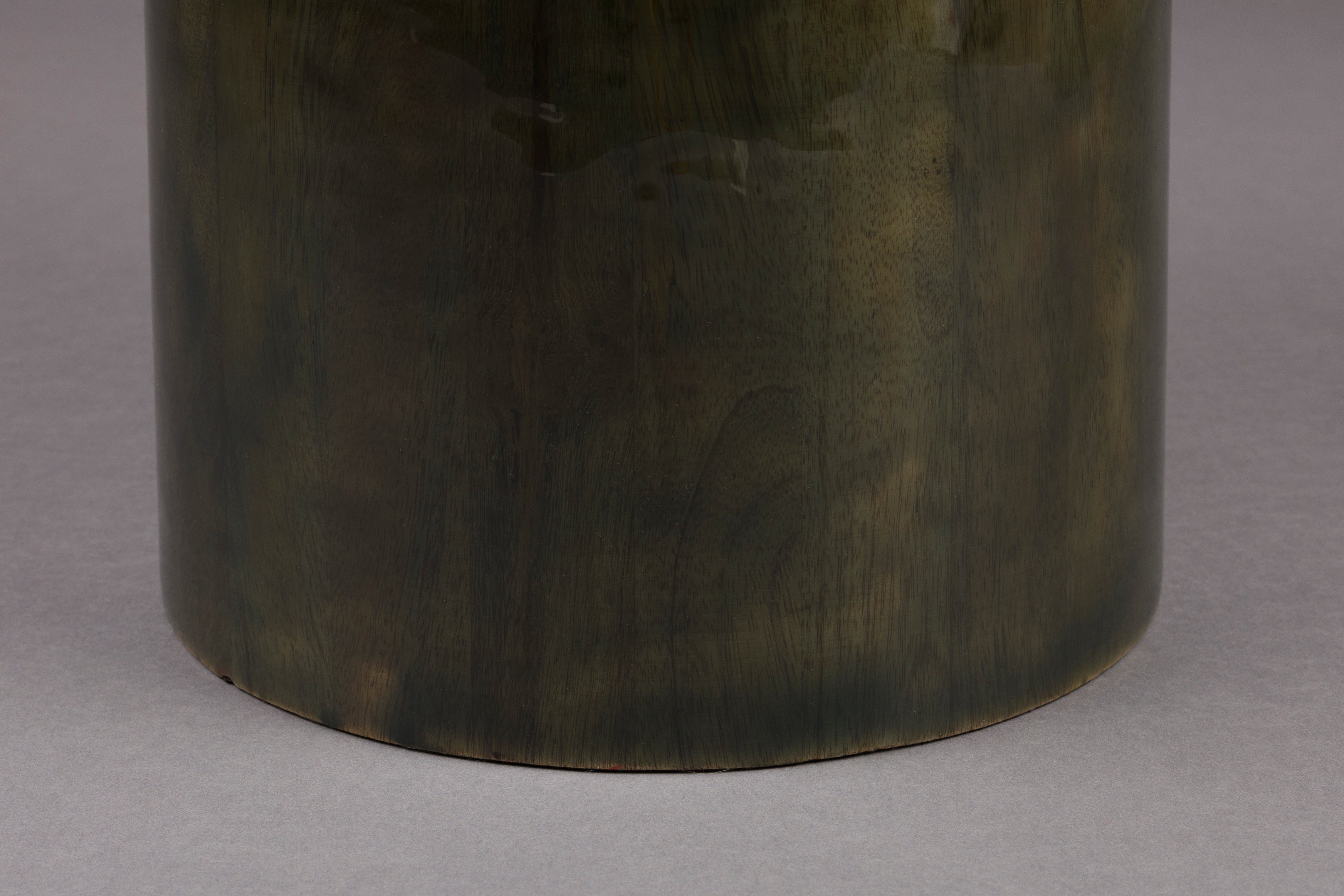 Stôl MUSH z mangového dreva