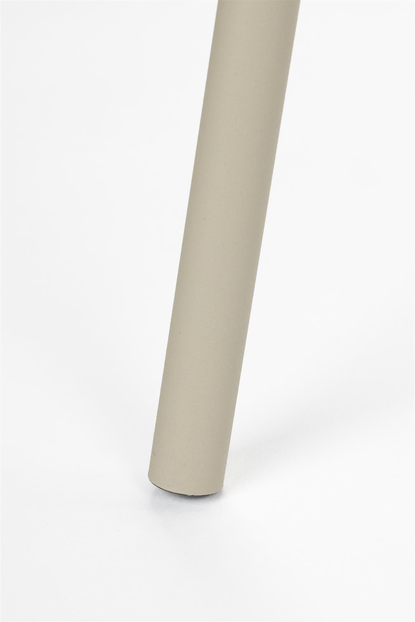 Stojaca lampa trojnožka SUSIE béžová