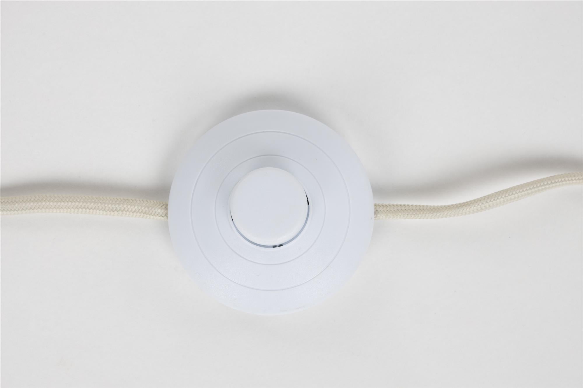 Stojaca lampa trojnožka SUSIE béžová