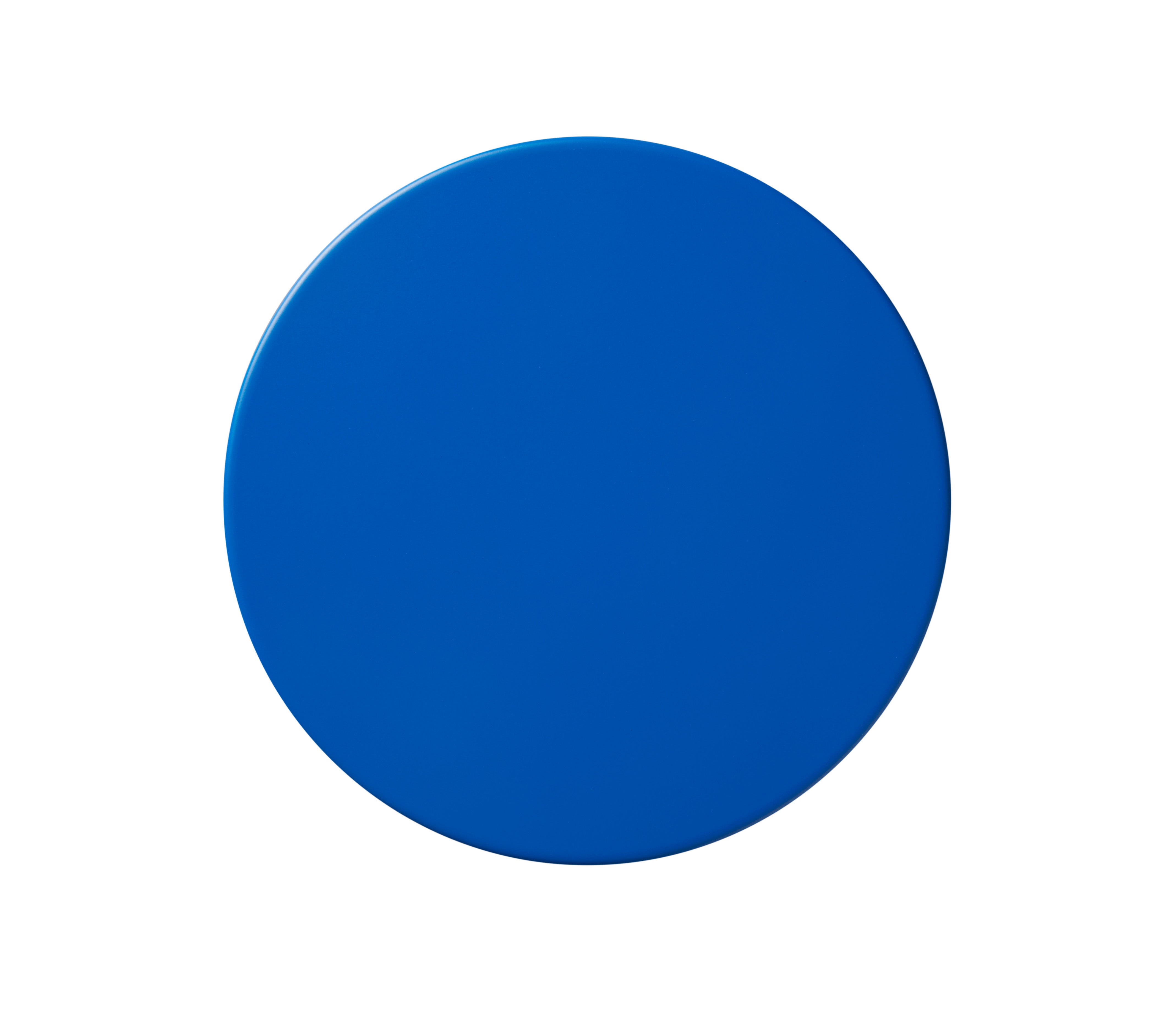 Nástenná lampa PLANET tmavomodrá