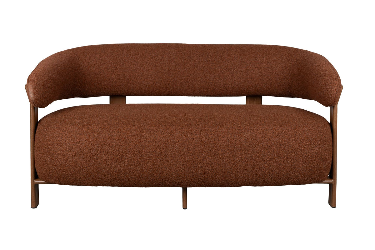 Sofa 2-osobowa ROBYN – White Label Living