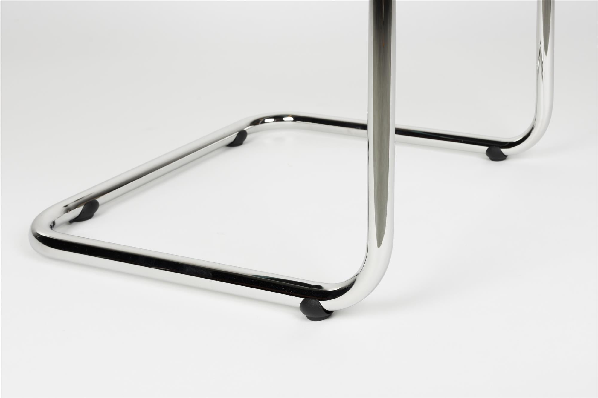 Stolička RIDGE DECO SYMBOLS bordová s bielou