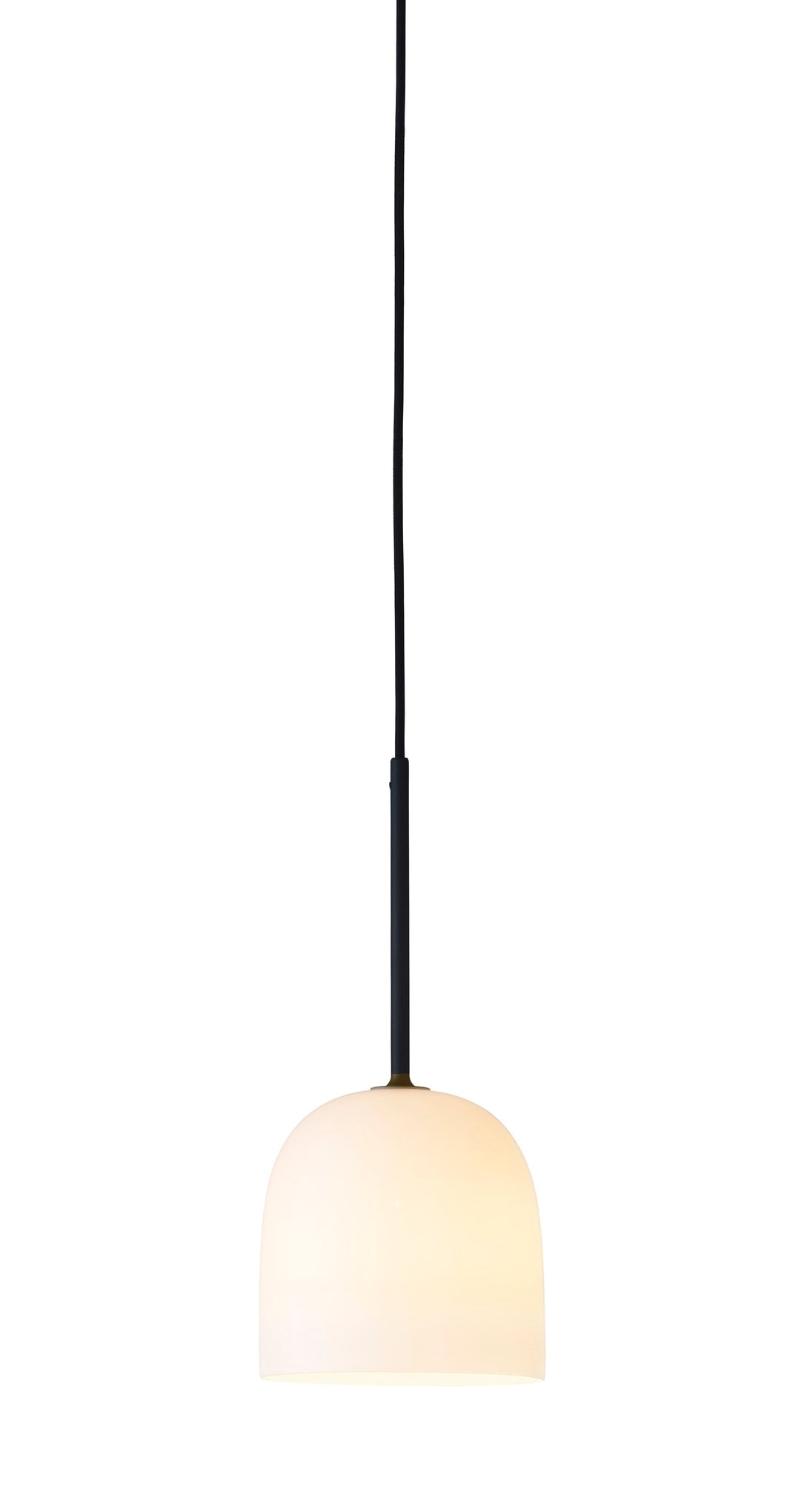 HOWARD white pendant lamp