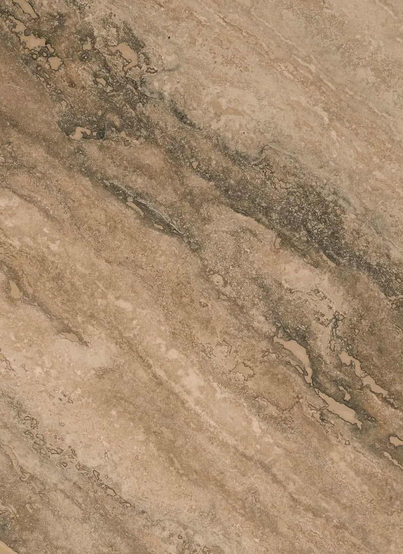 EPIC coffee table black steel