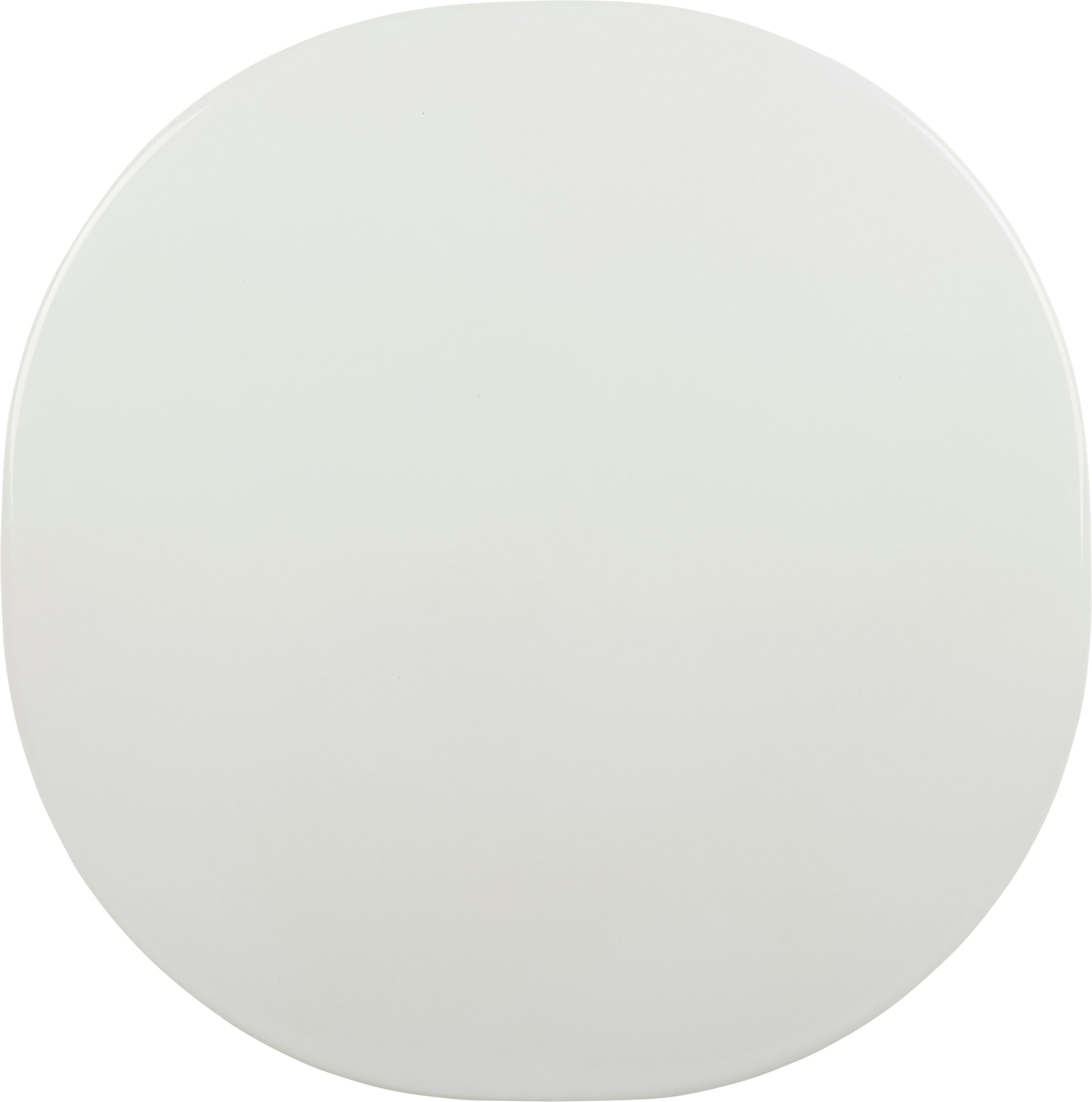 Stolik kawowy CARMEL biała ceramika