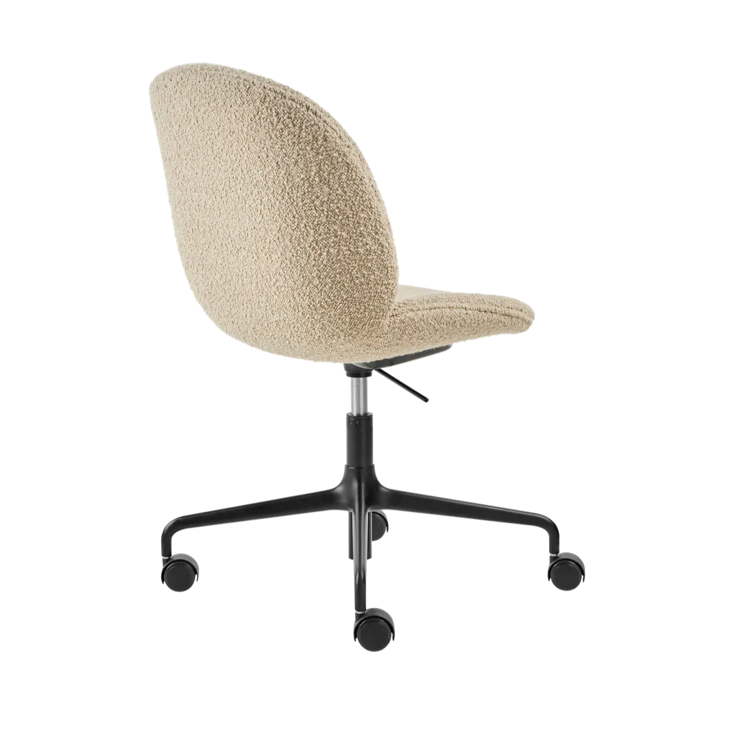 BEETLE upholstered office chair