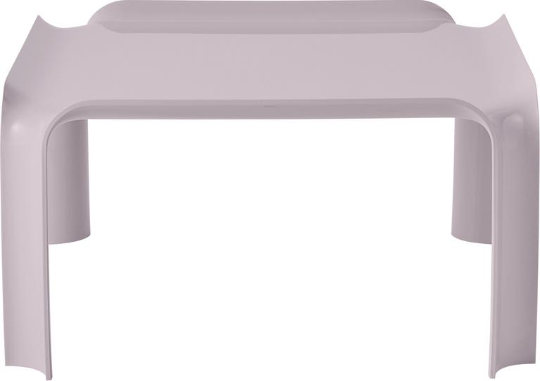 T877 lavender coffee table