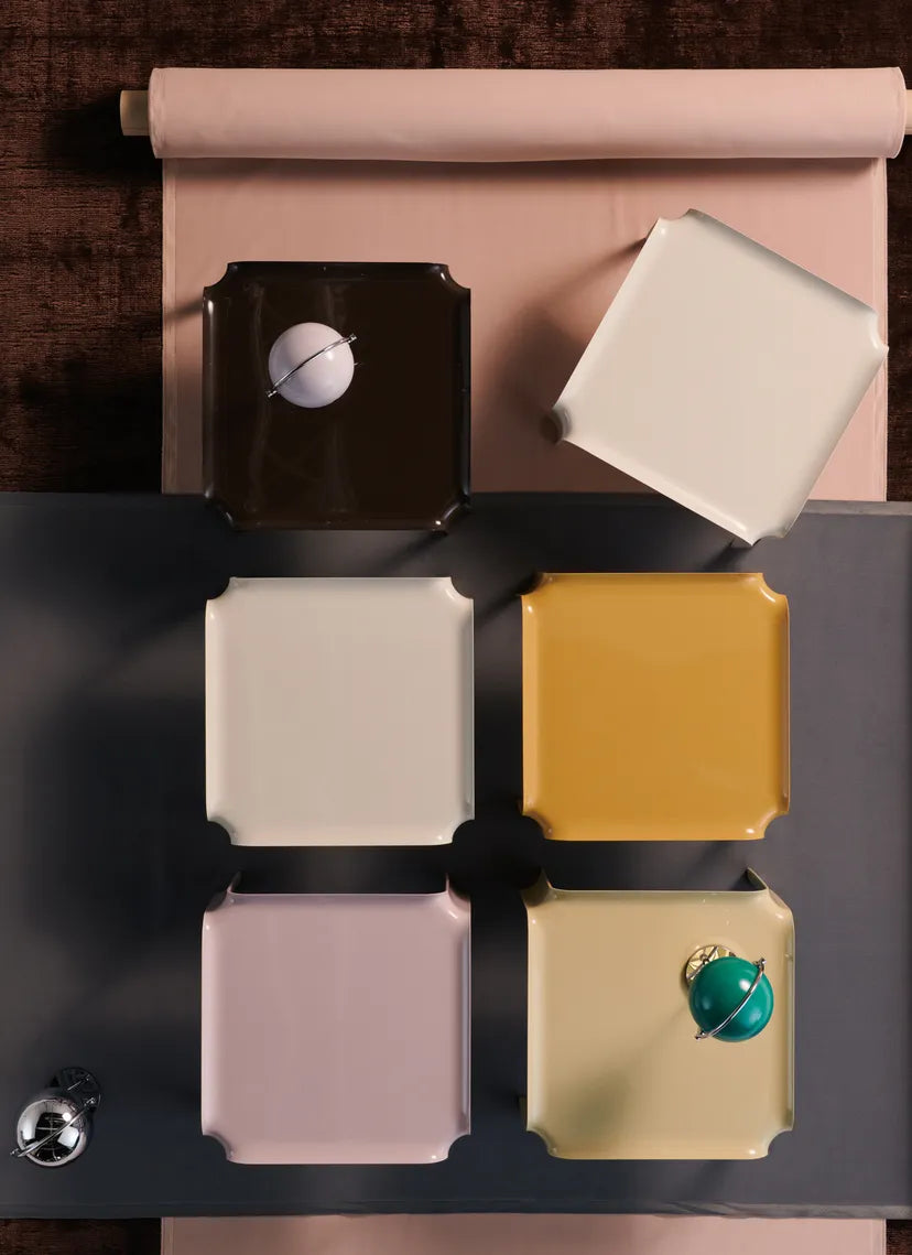 T877 lavender coffee table