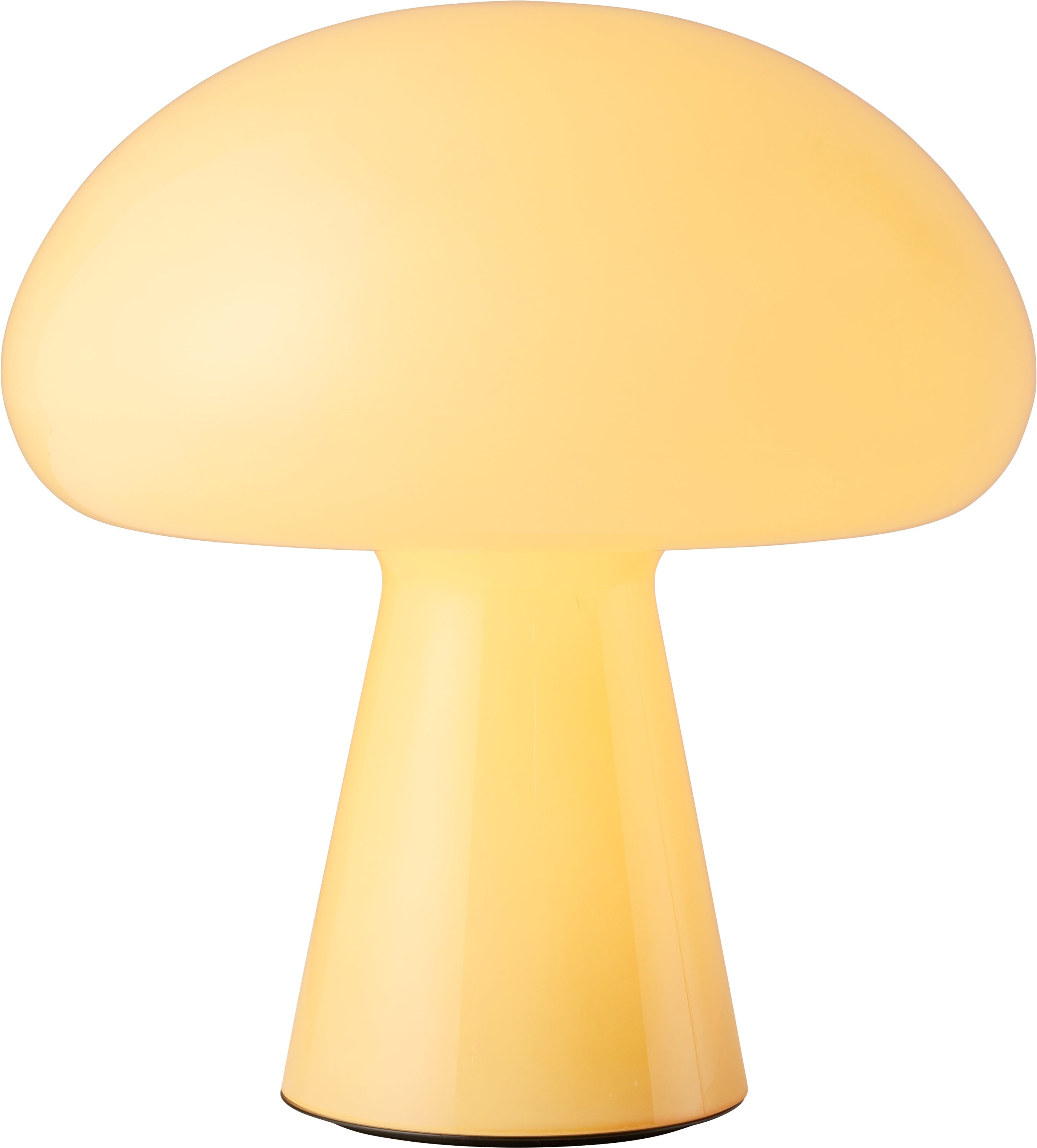 OBELLO Portable Lamp Buttery Yellow