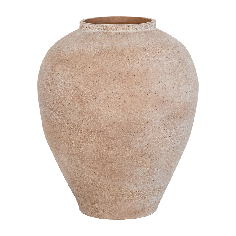 Donica AVA terakota