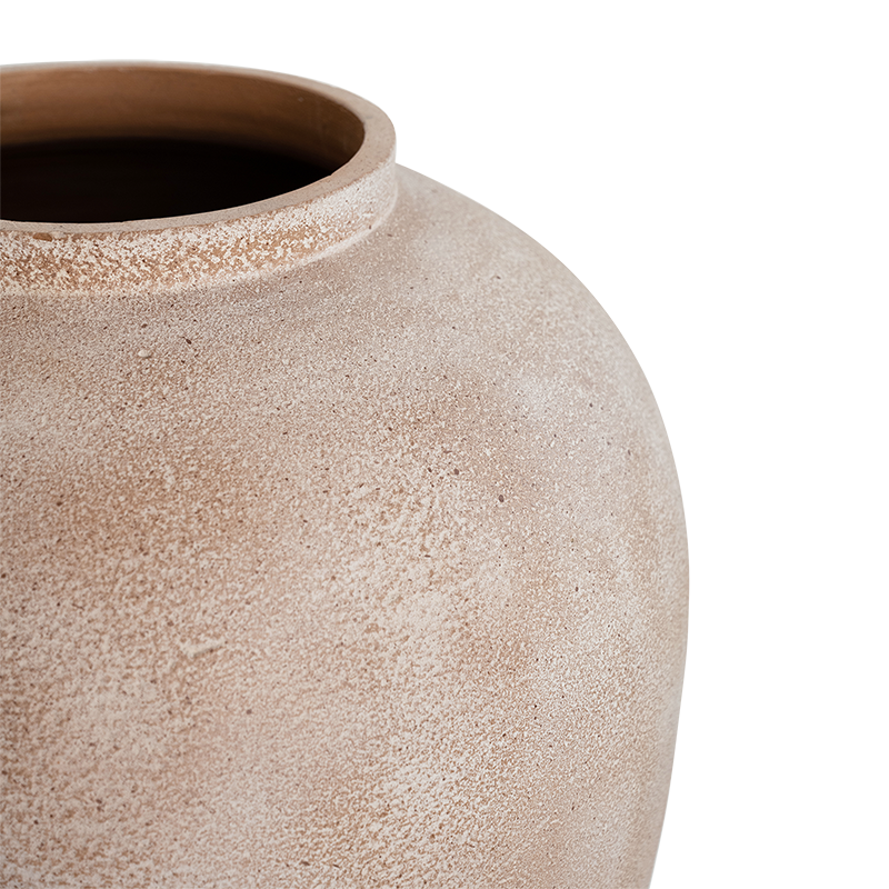 Donica AVA terakota