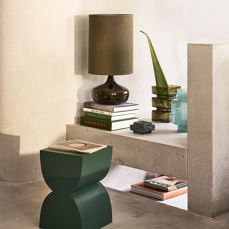 Corvo Green Corvo Side Table