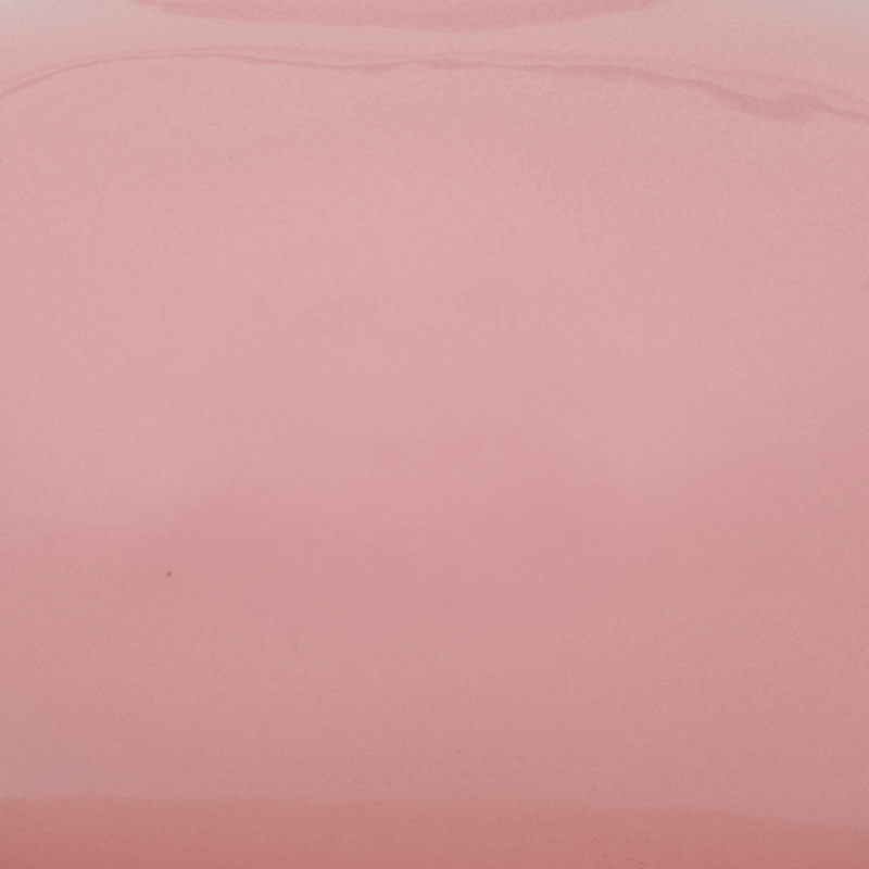 Ceramic Vase BUHLE Pink