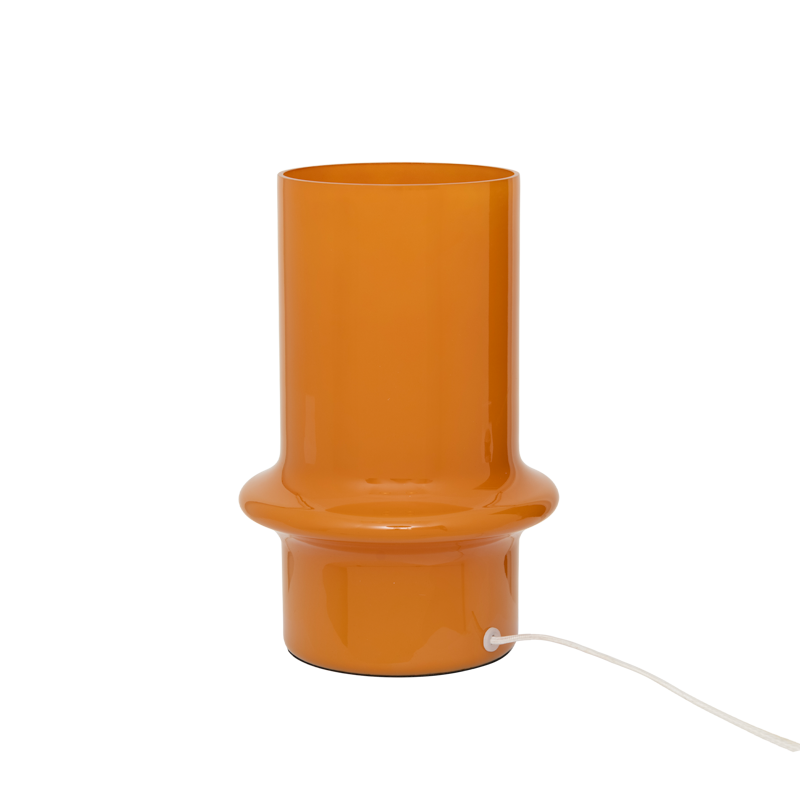 SHAI Table Lamp Orange