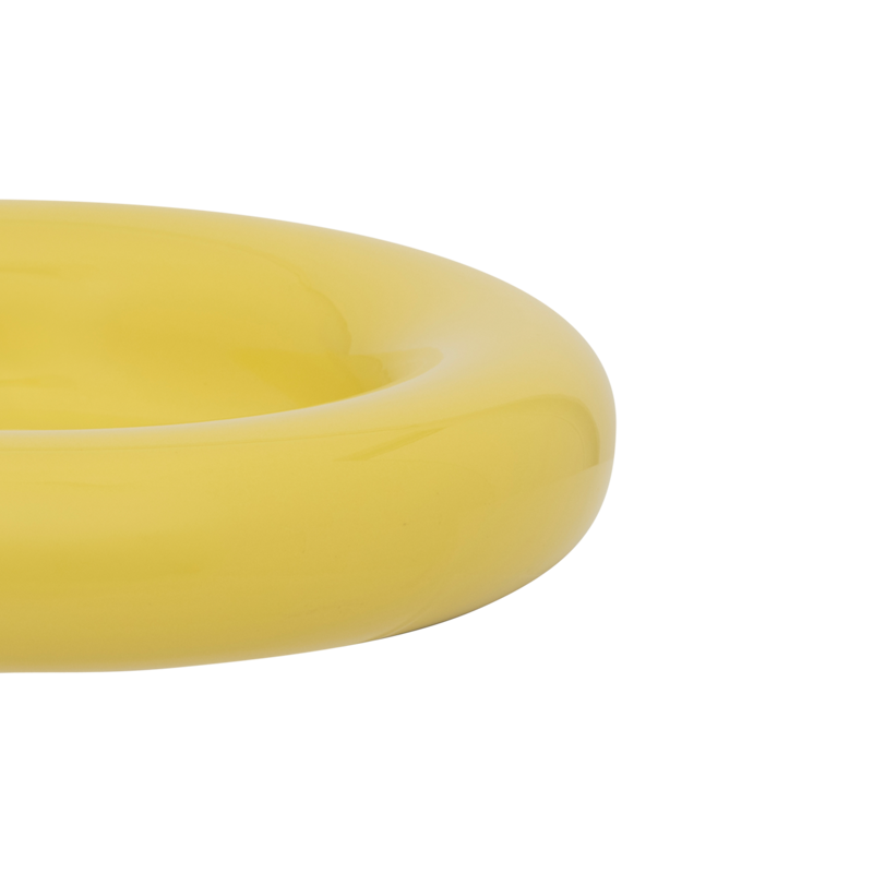 Misa LOU yellow