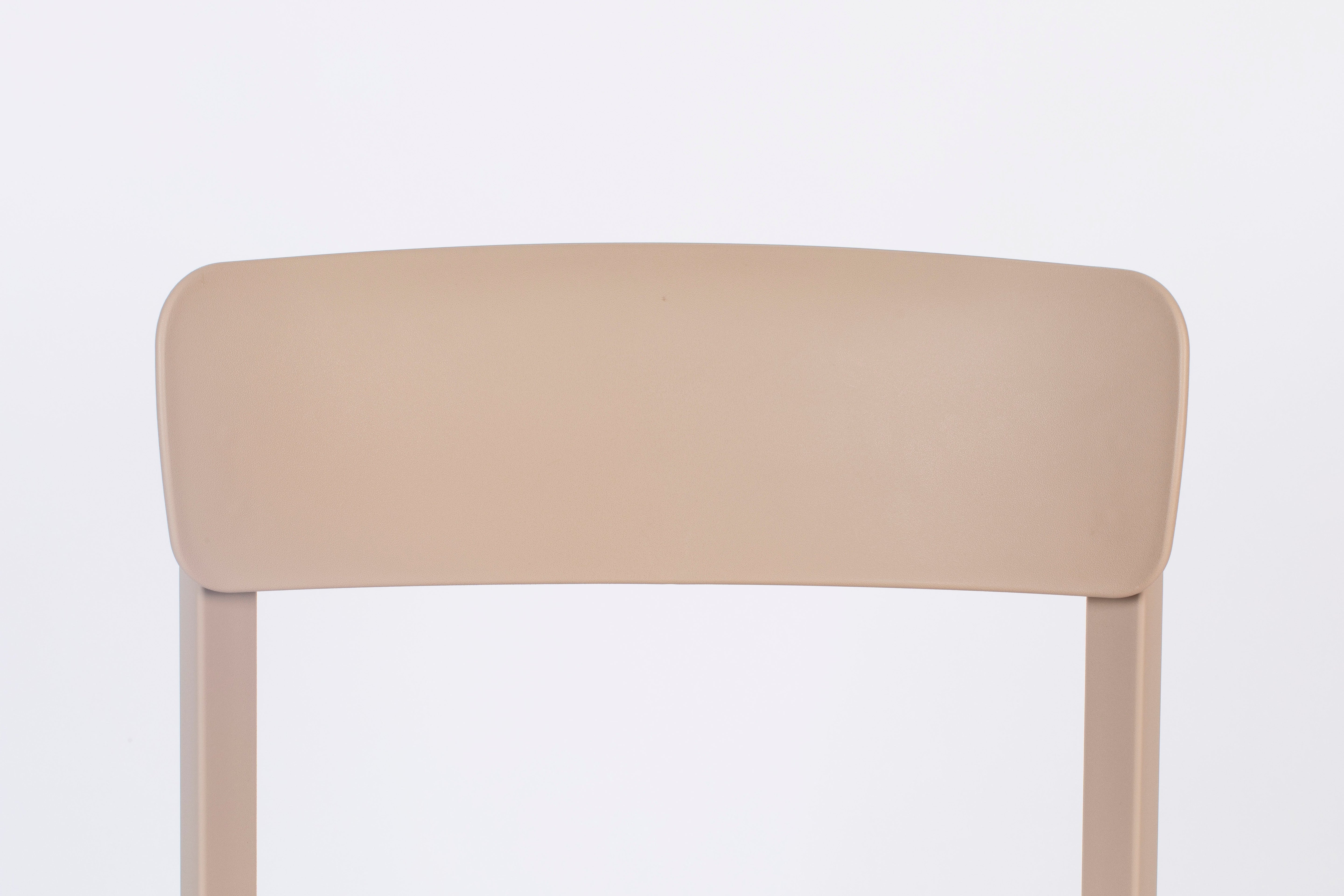 Stolička CLIVE béžová