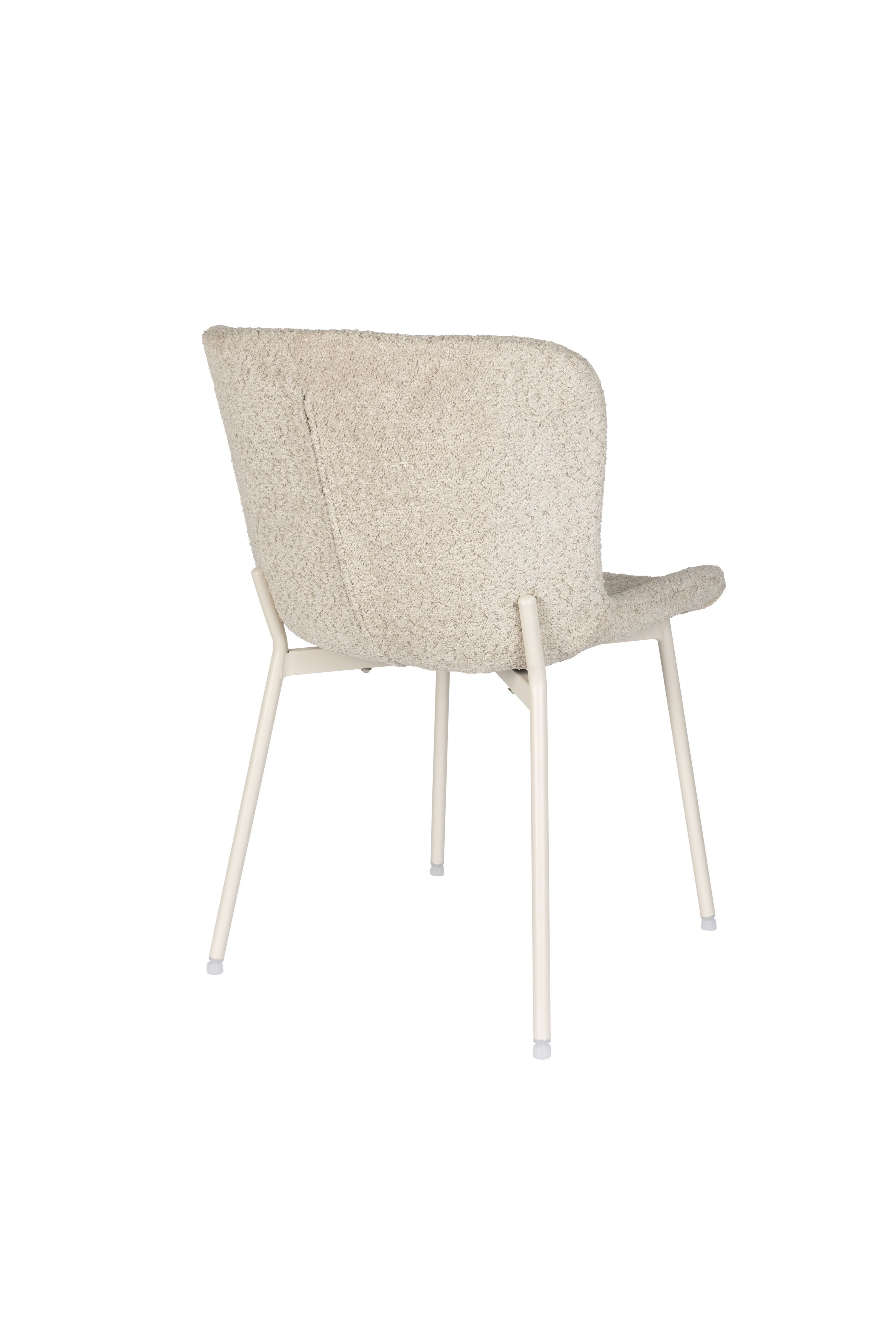 Cream Marion chair