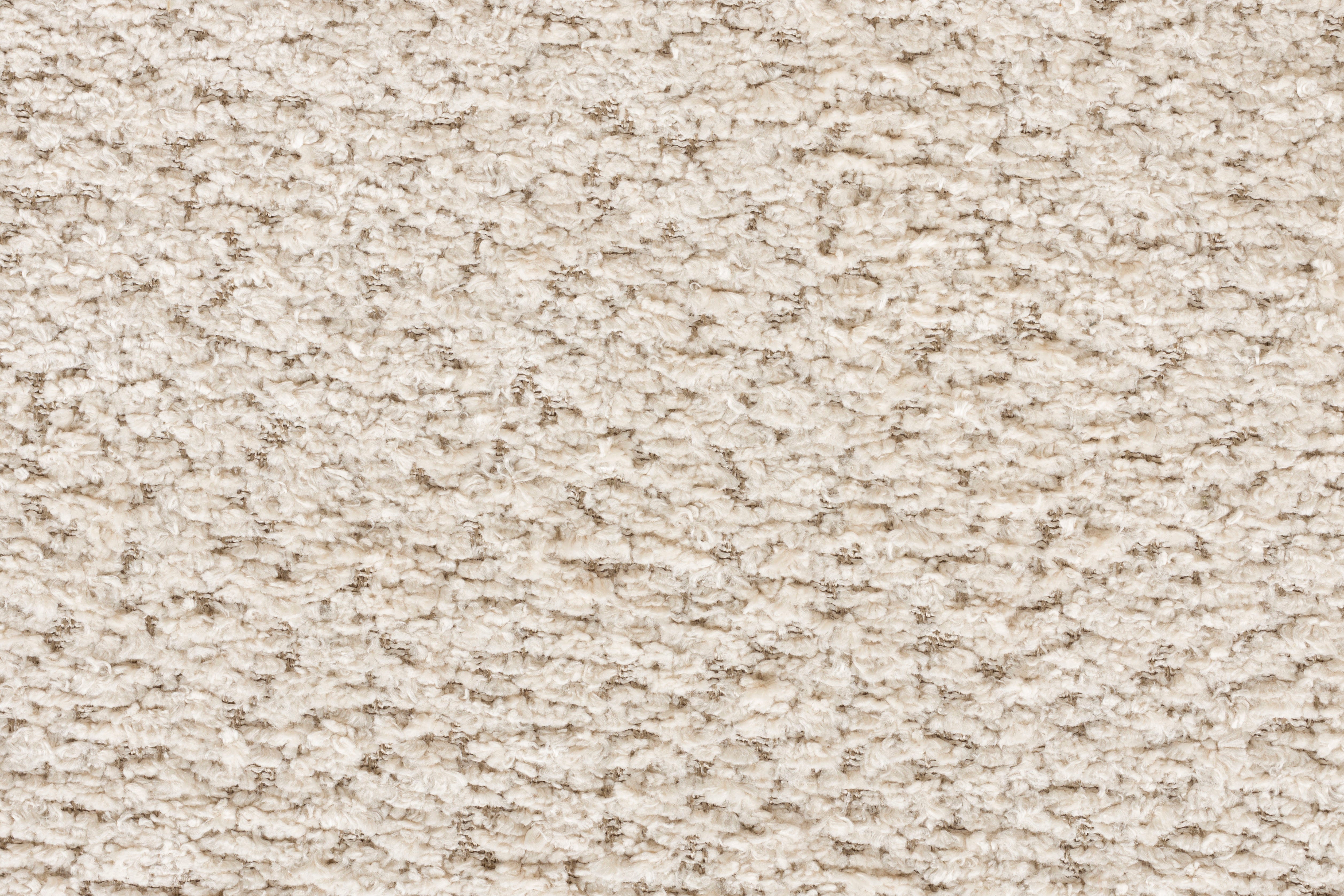 Stolička AYLE biela s čiernym podstavcom