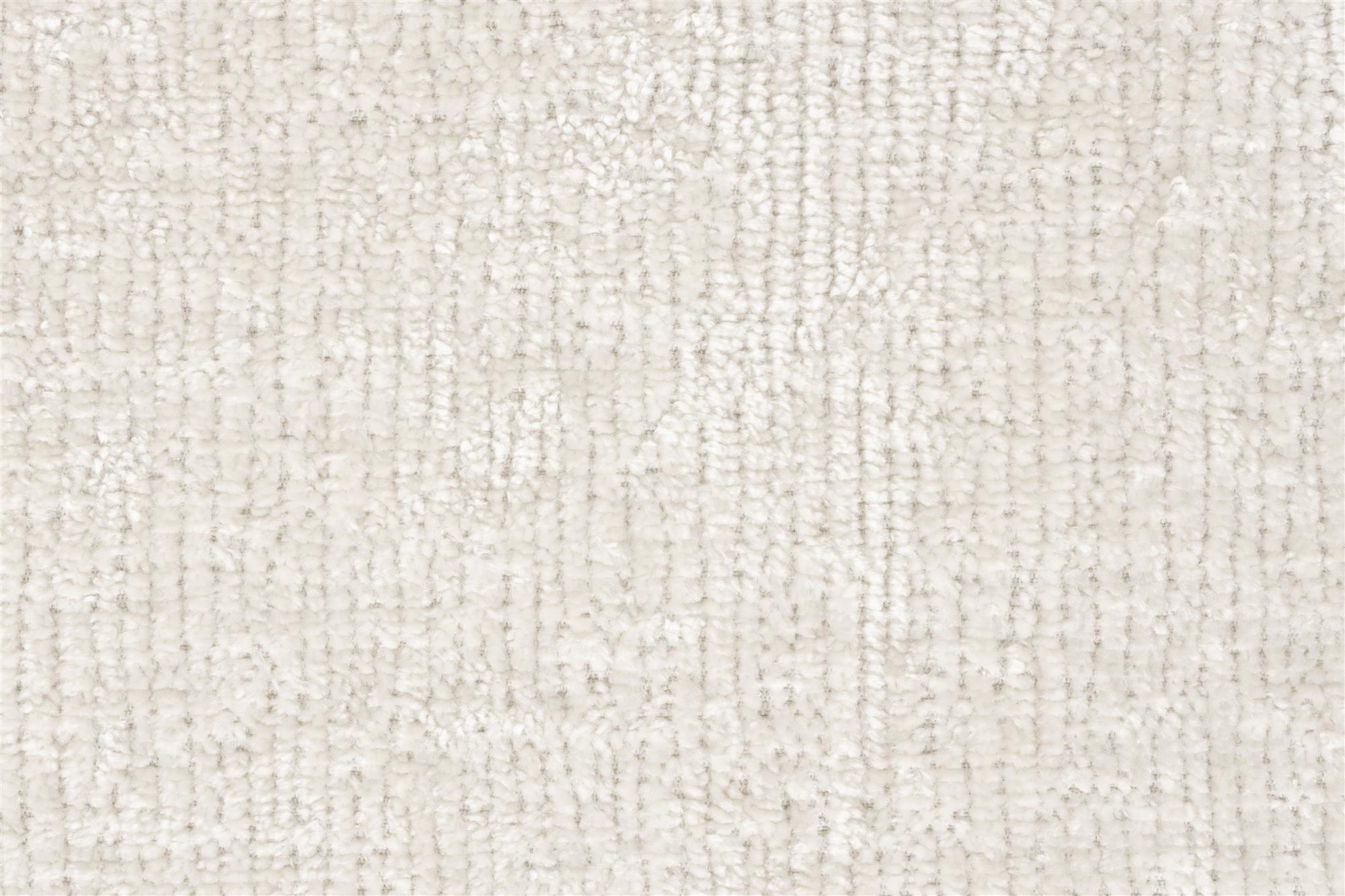 Stolička DANDO biela s čiernym podstavcom