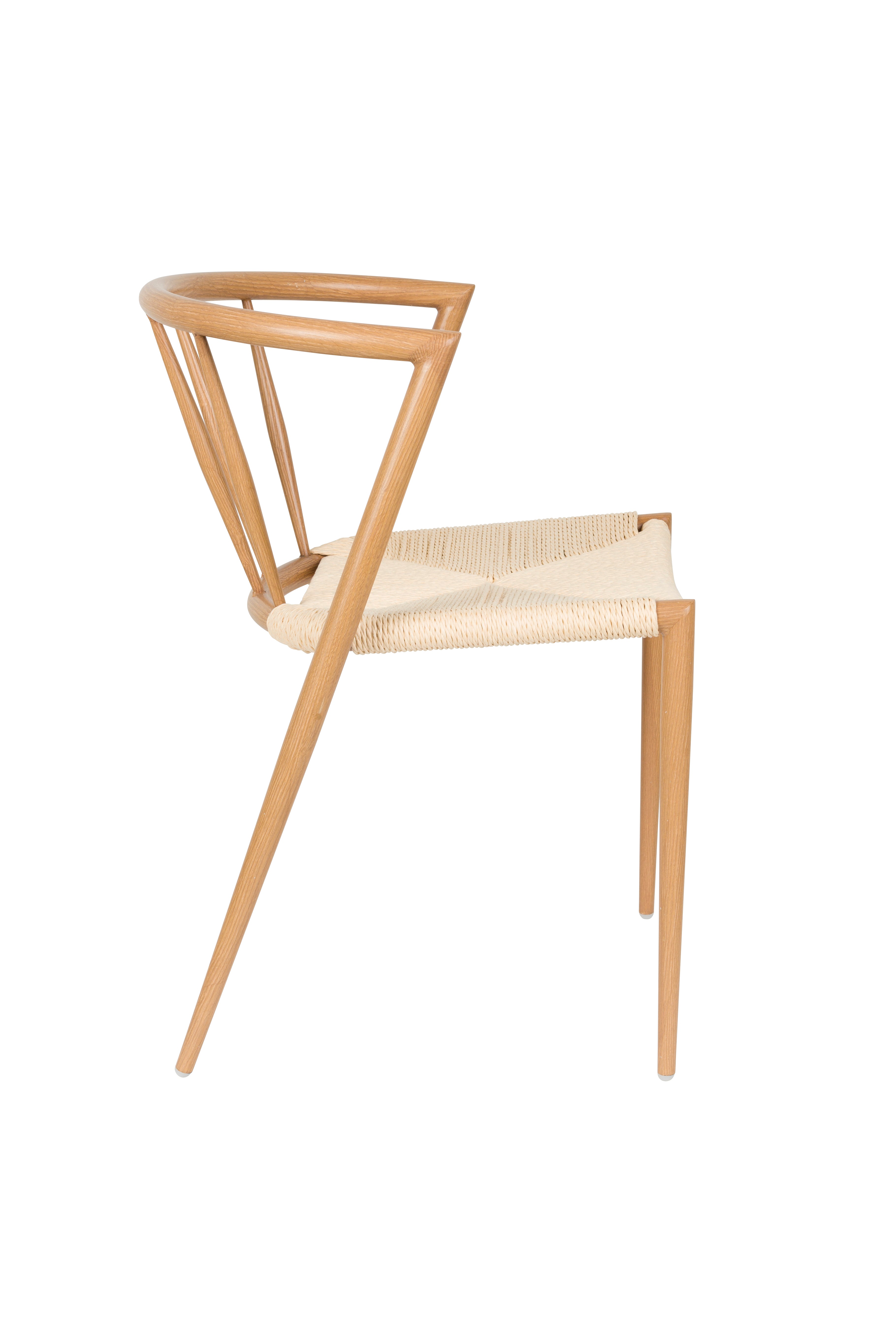 CHE Chair Light Brown