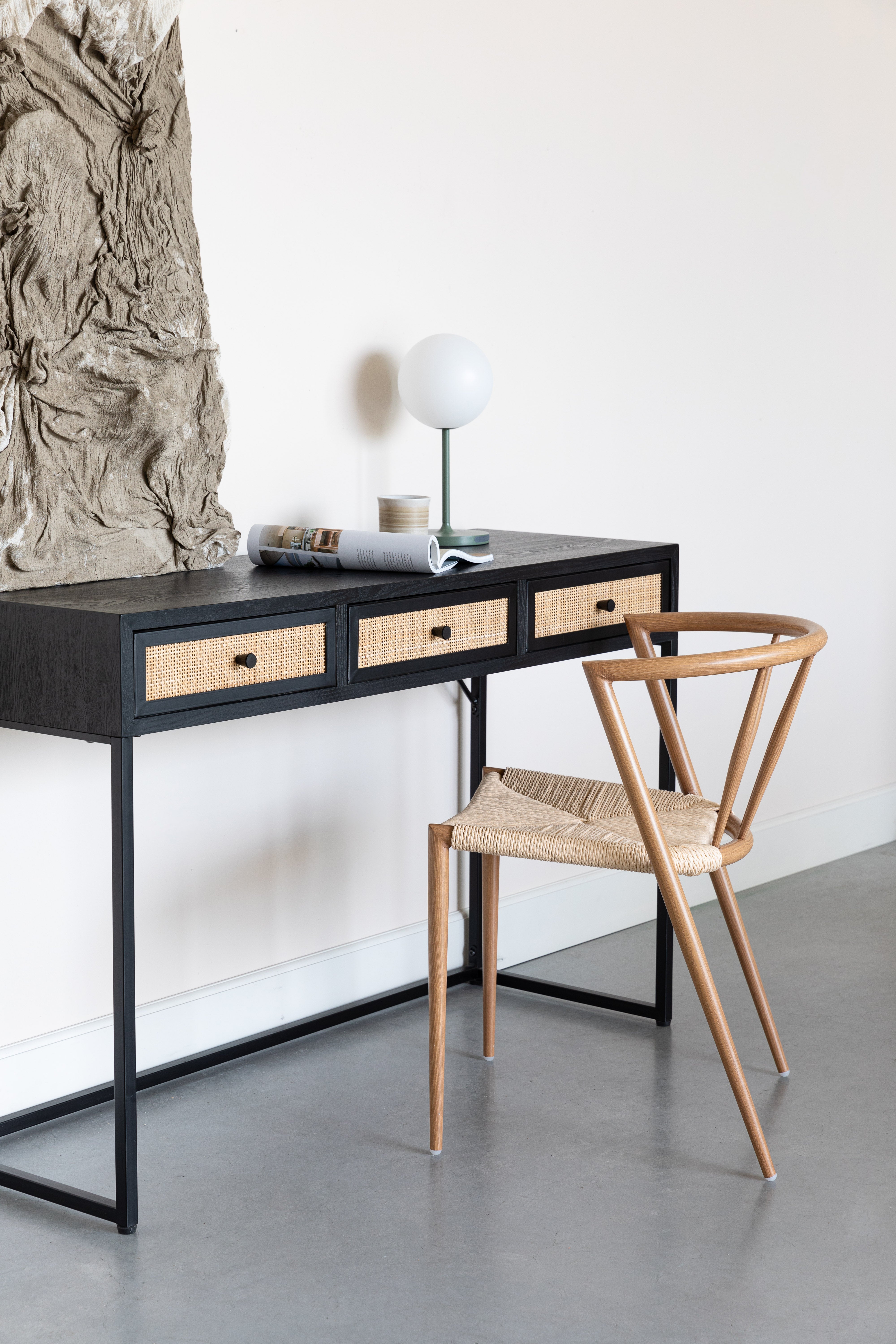 CHE Chair Light Brown