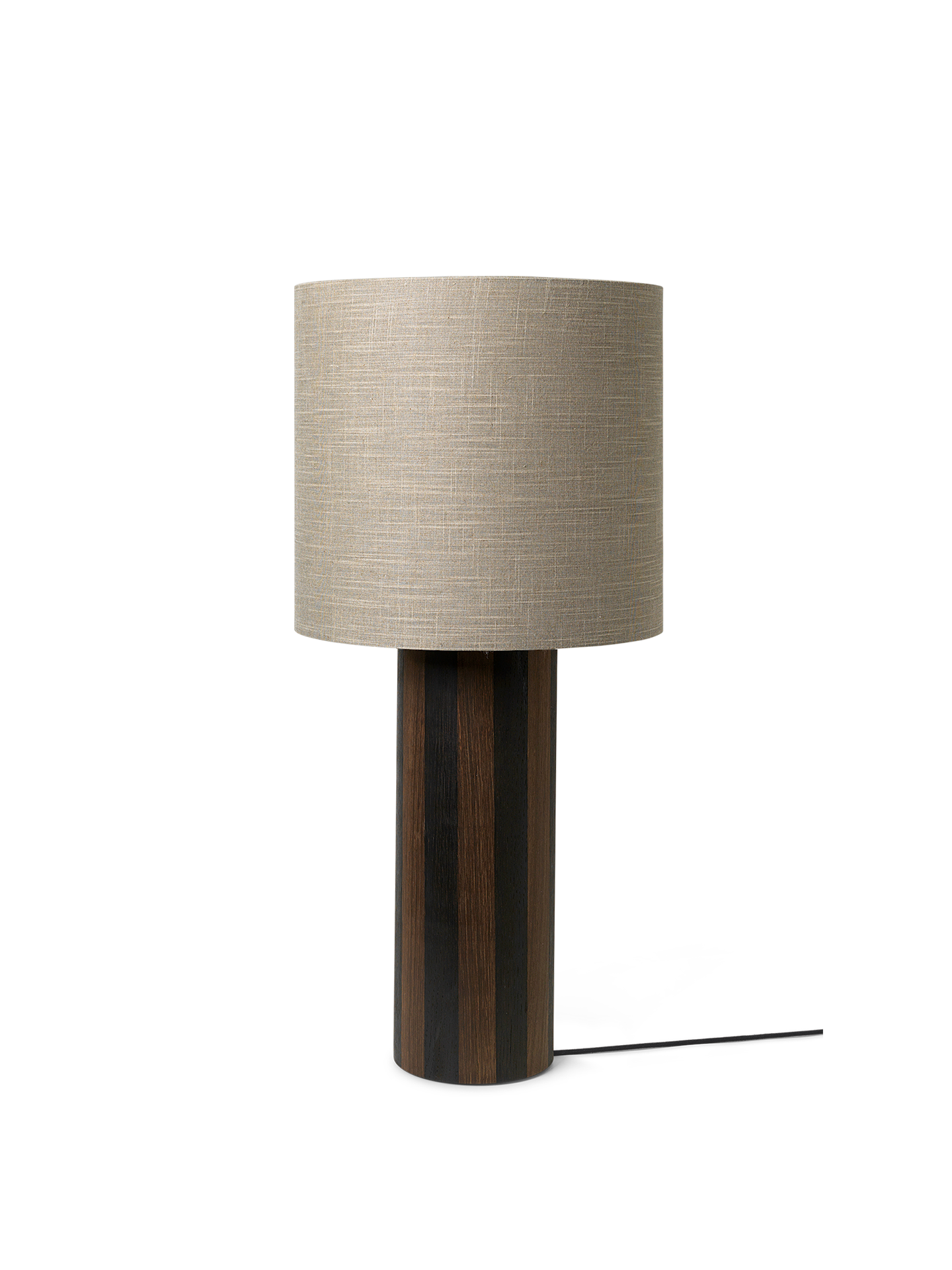 ECLIPSE sand lampshade