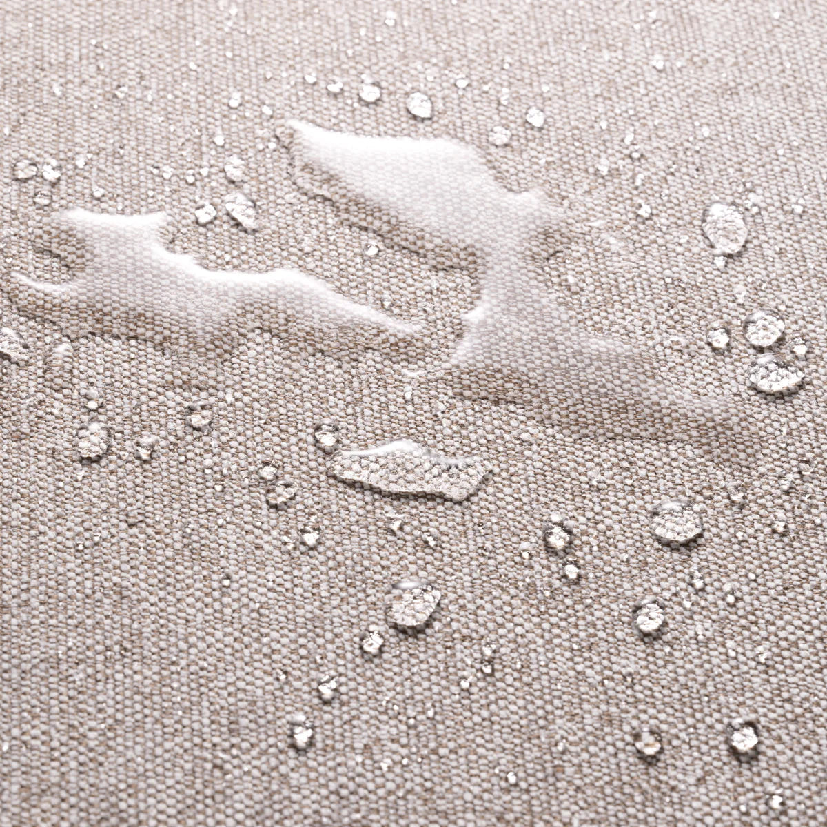 Otáčavé vonkajšie kreslo RELAX svetlosivé