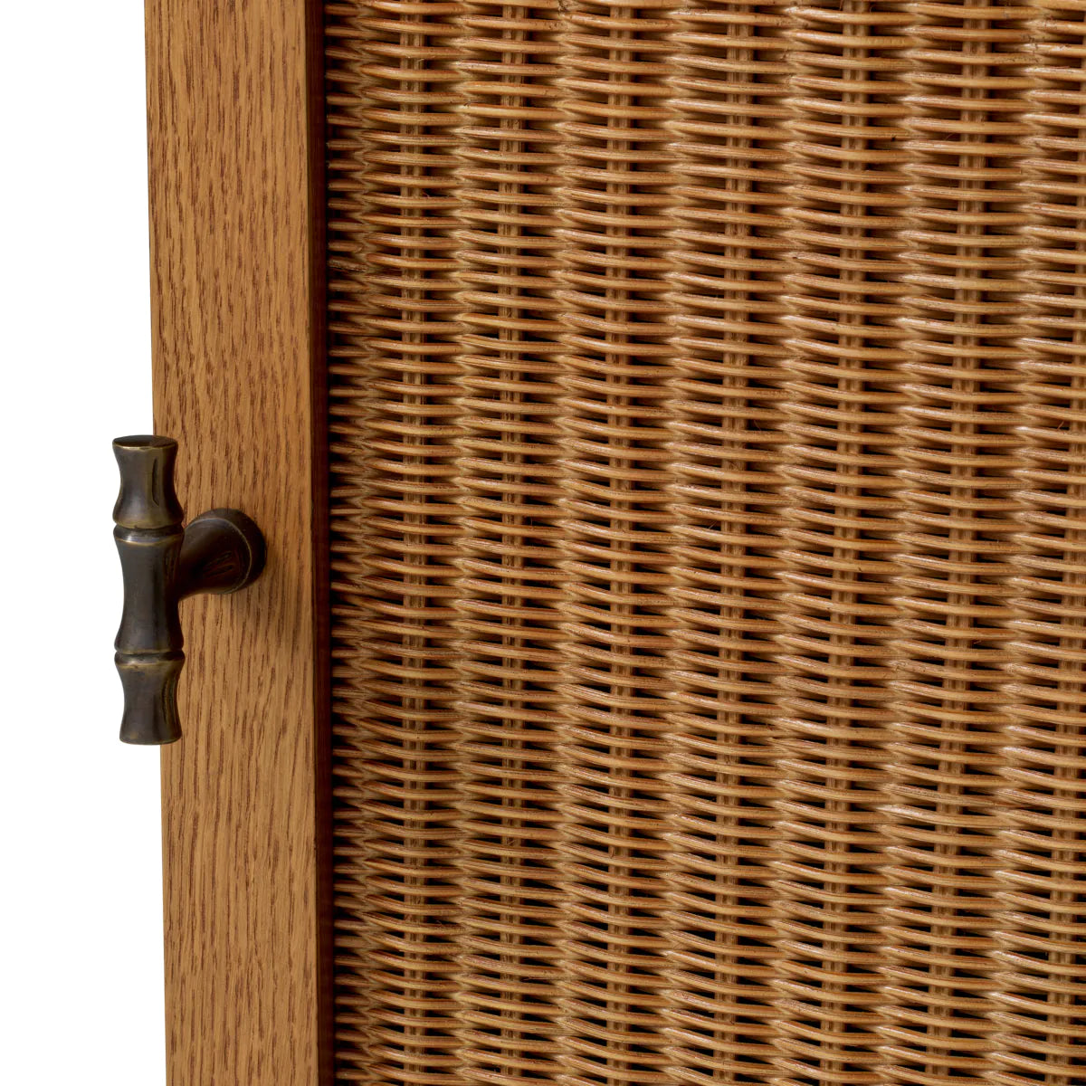 Desk Borchard Oak Veneer