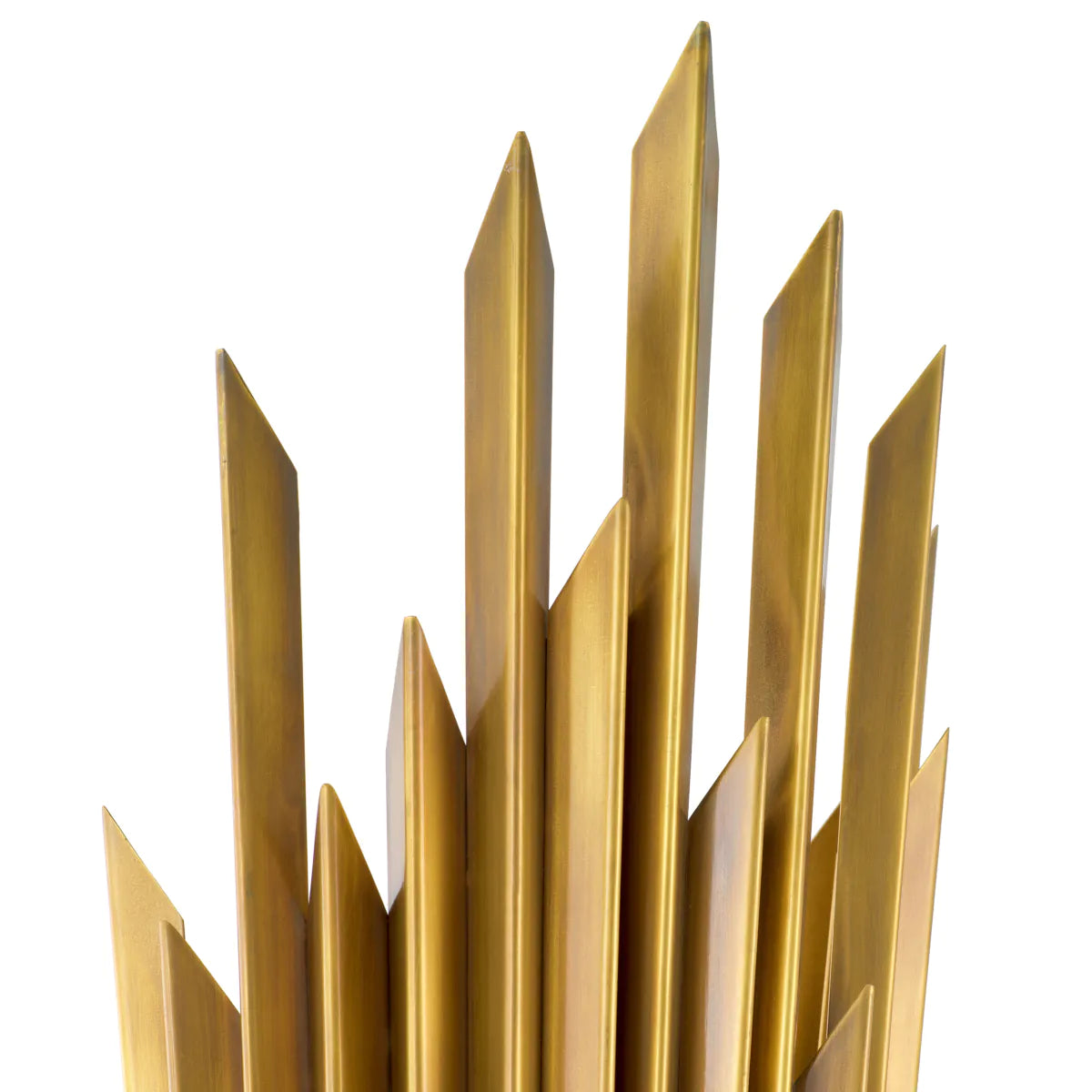 CELESTIA gold wall lamp