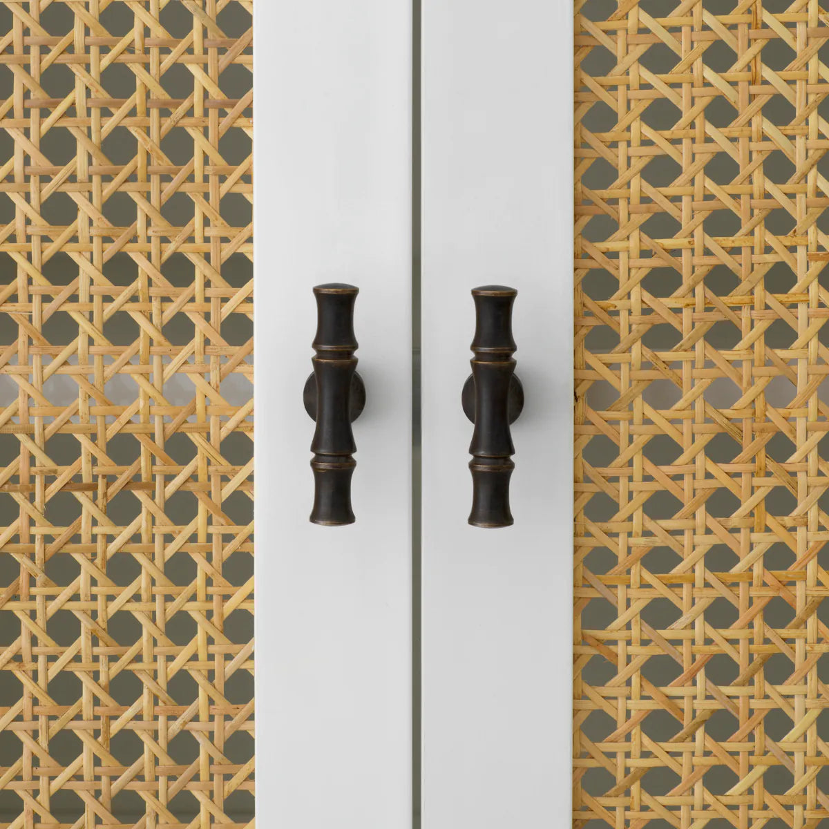 Komoda BAHAMAS biela