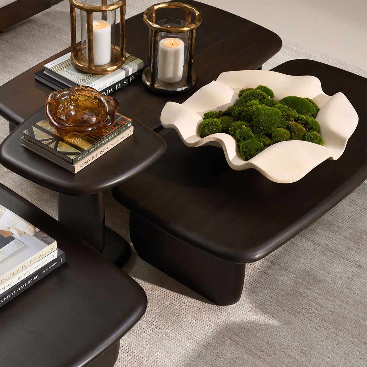 Misa OCEANA krémová