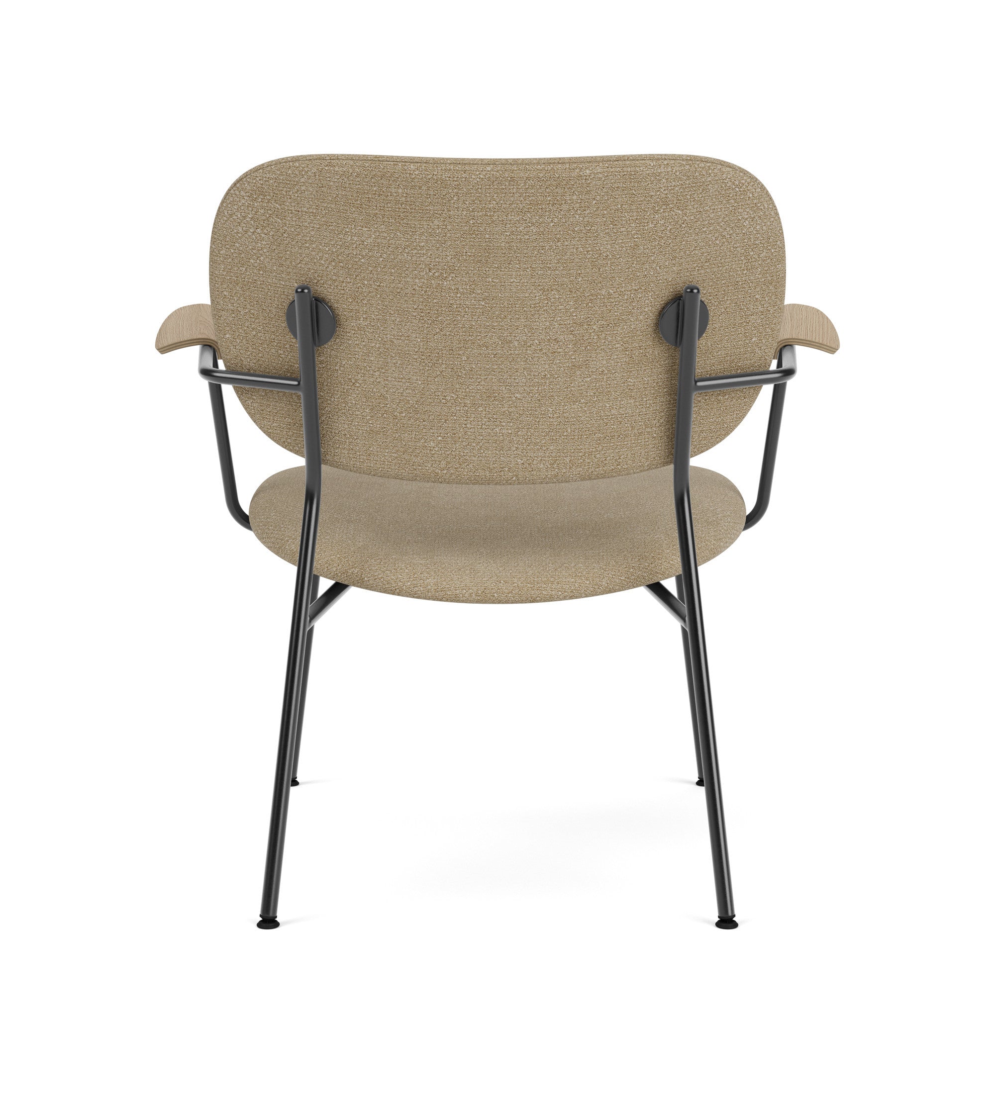 Light Beige Armchair