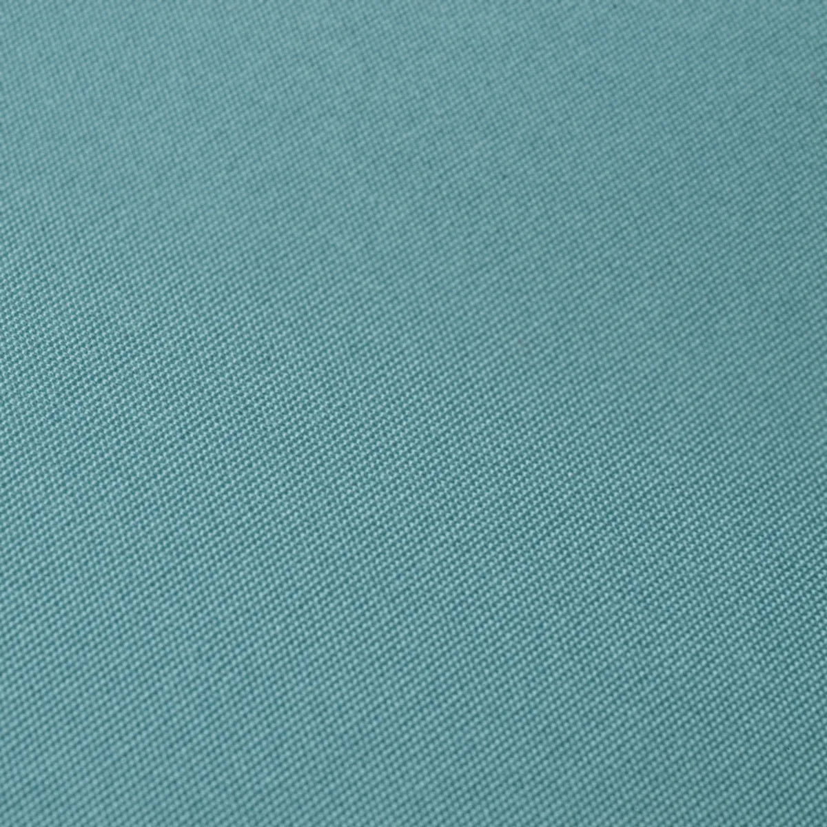 2-seater outdoor sofa OCEAN CLUB white with blue