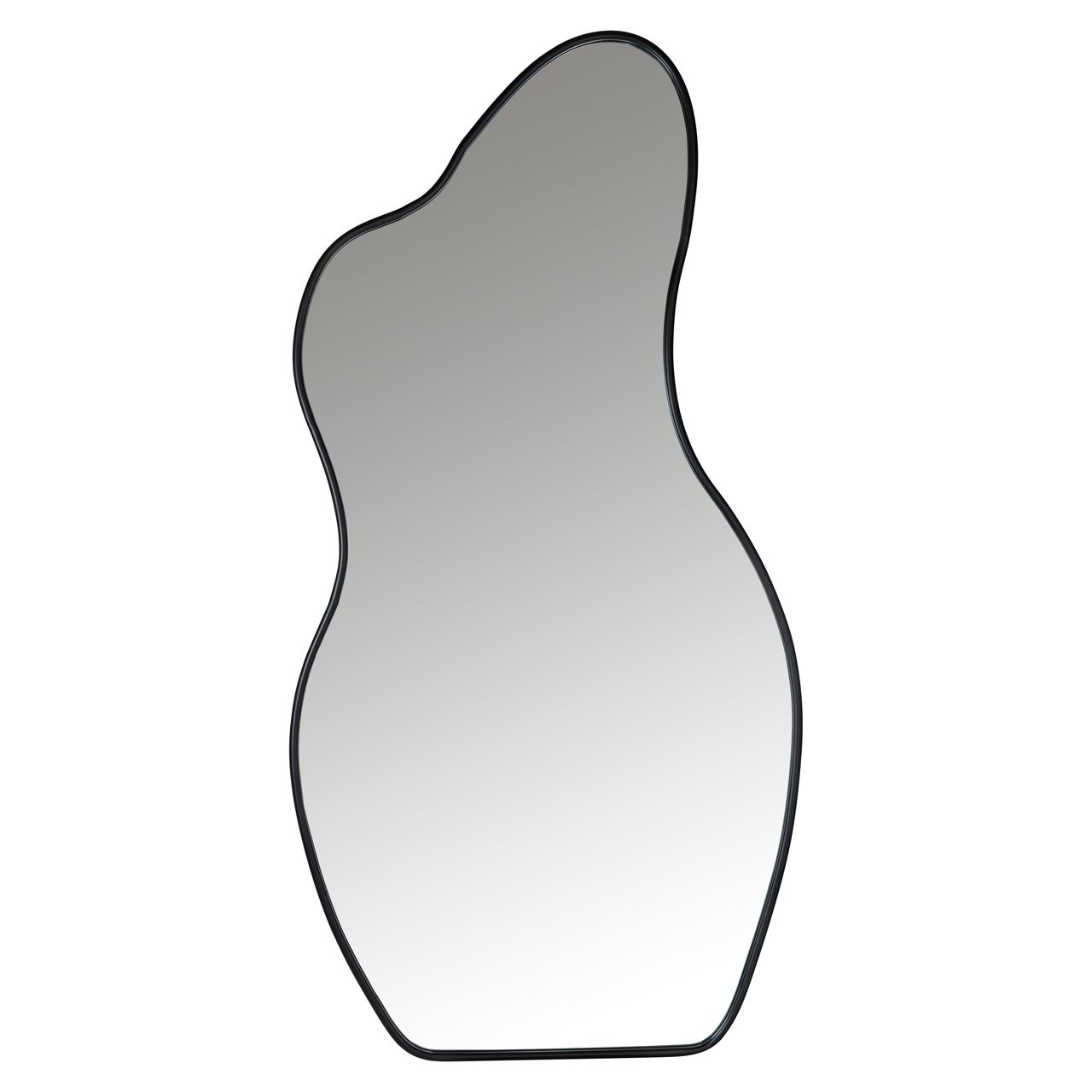 Luster ALDON čierny