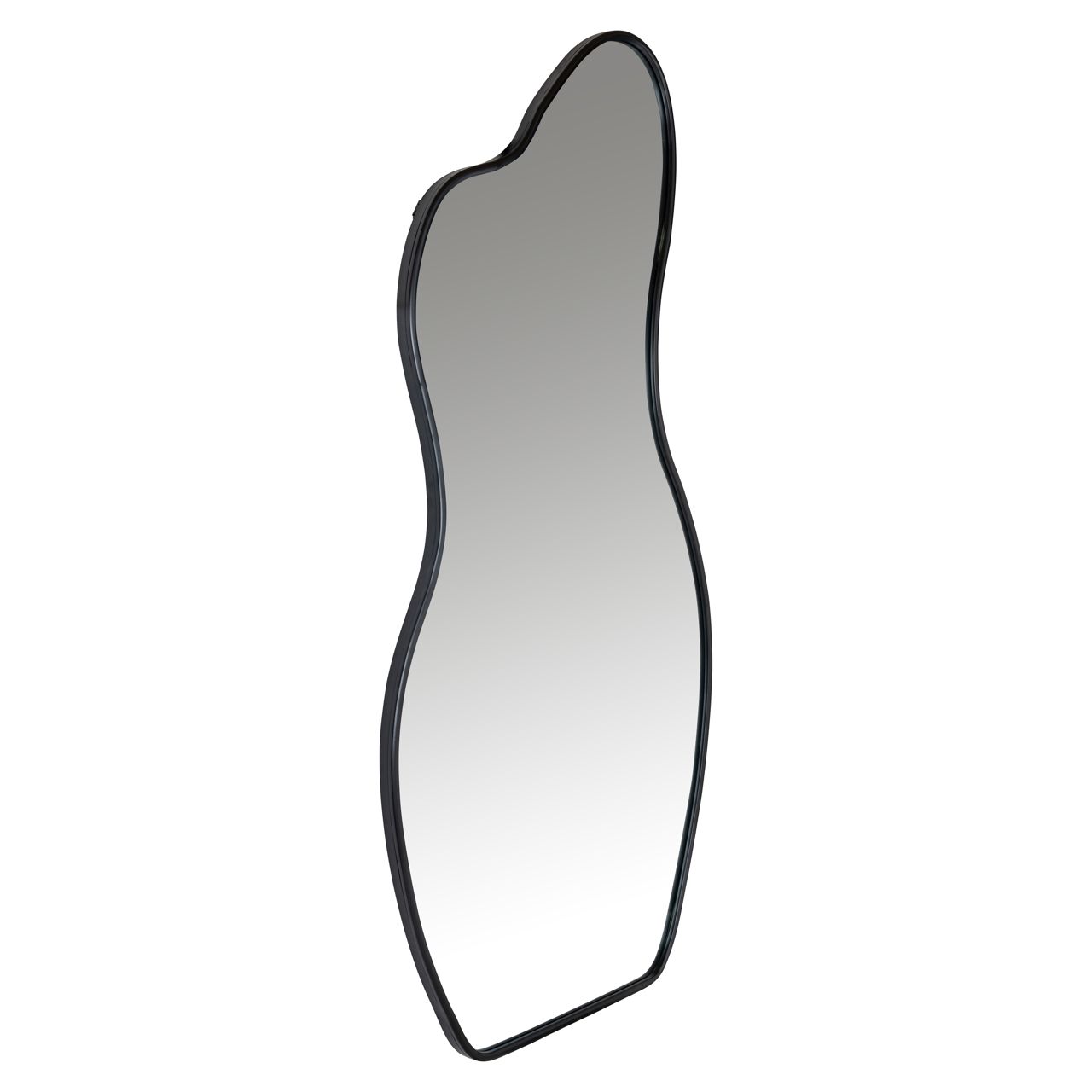 Luster ALDON čierny