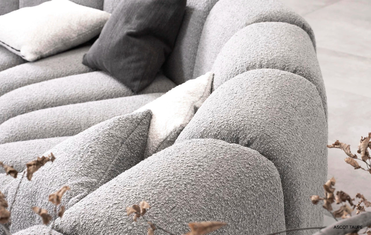 Sofa NONU Rosanero    Eye on Design