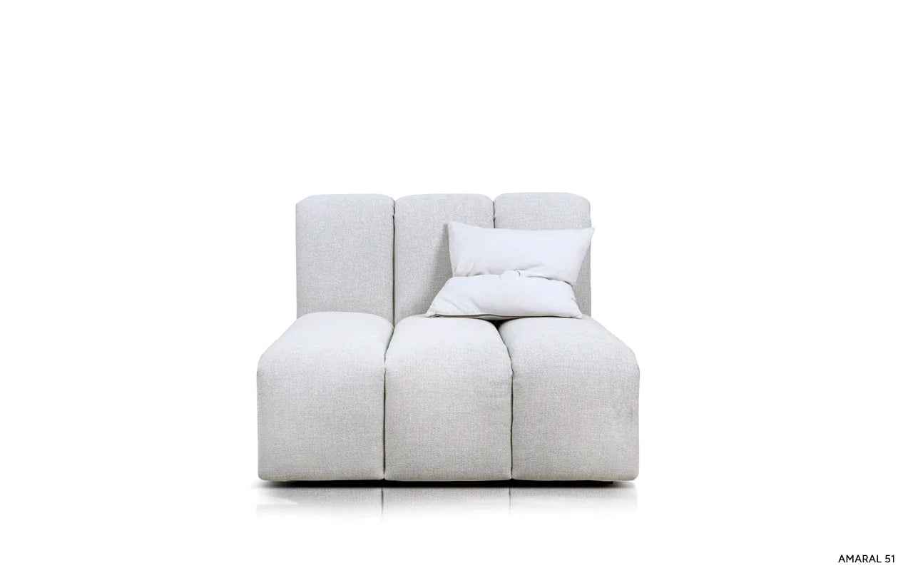 Sofa NONU Rosanero    Eye on Design