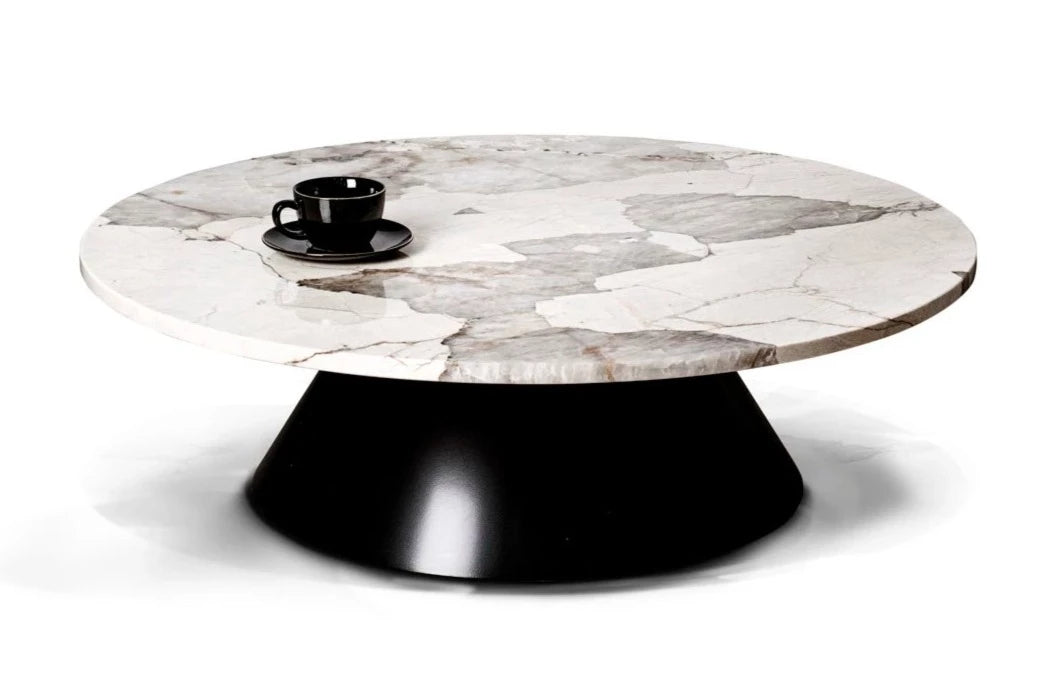 Stolik kawowy GALET PATAGONIA Rosanero    Eye on Design