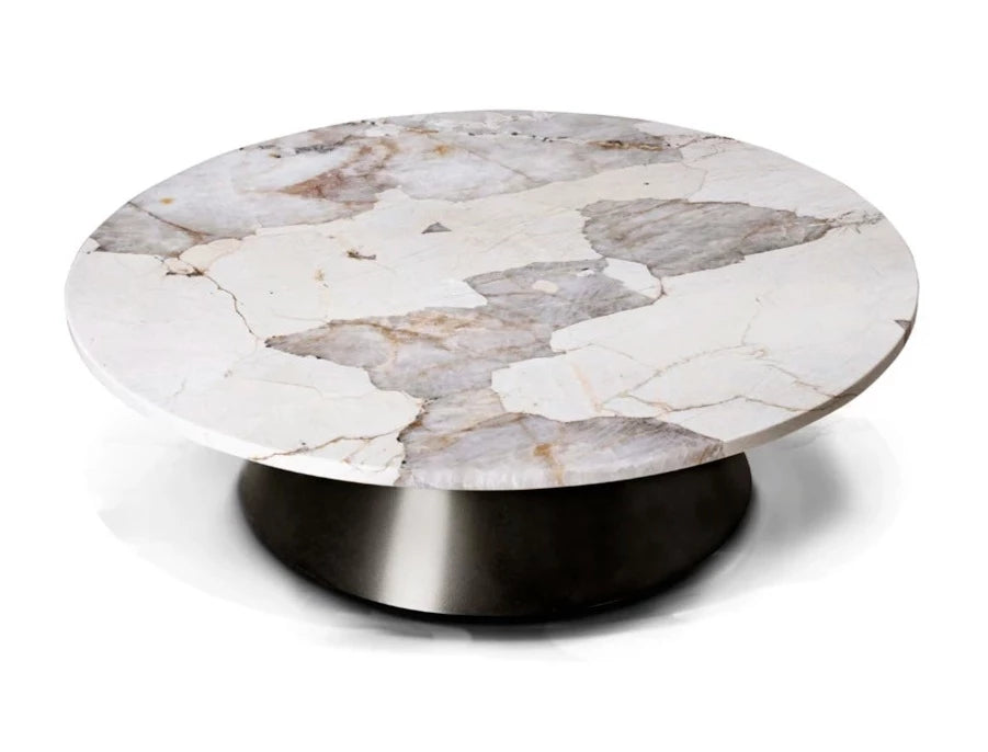 Stolik kawowy GALET PATAGONIA Rosanero    Eye on Design