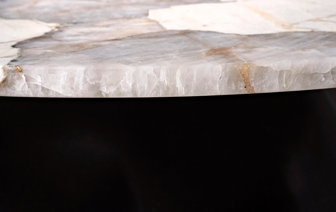 Stolik kawowy GALET PATAGONIA Rosanero    Eye on Design