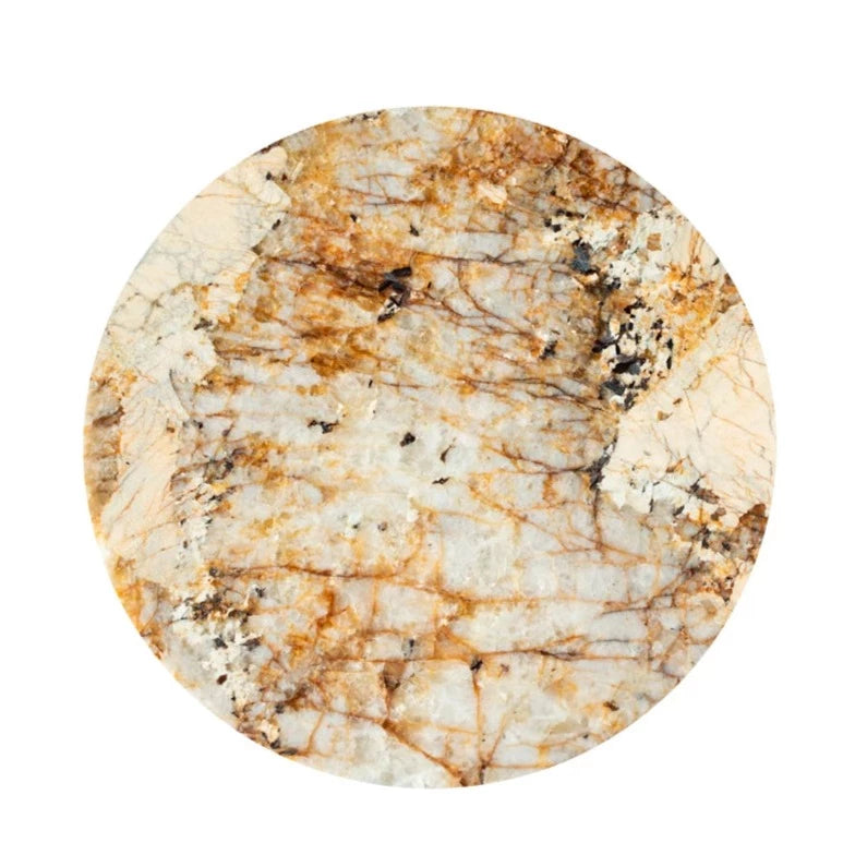 Stolik kawowy GALET PATAGONIA Rosanero    Eye on Design