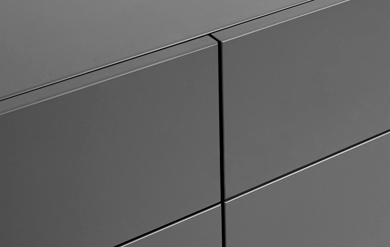 Komoda FLORA Rosanero    Eye on Design