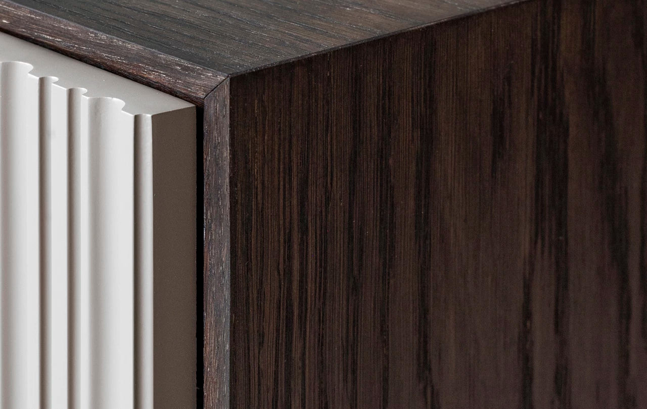 Komoda MONOLIGHT Rosanero    Eye on Design