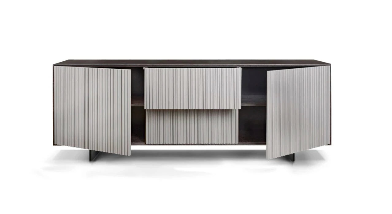 Komoda MONOLIGHT Rosanero    Eye on Design